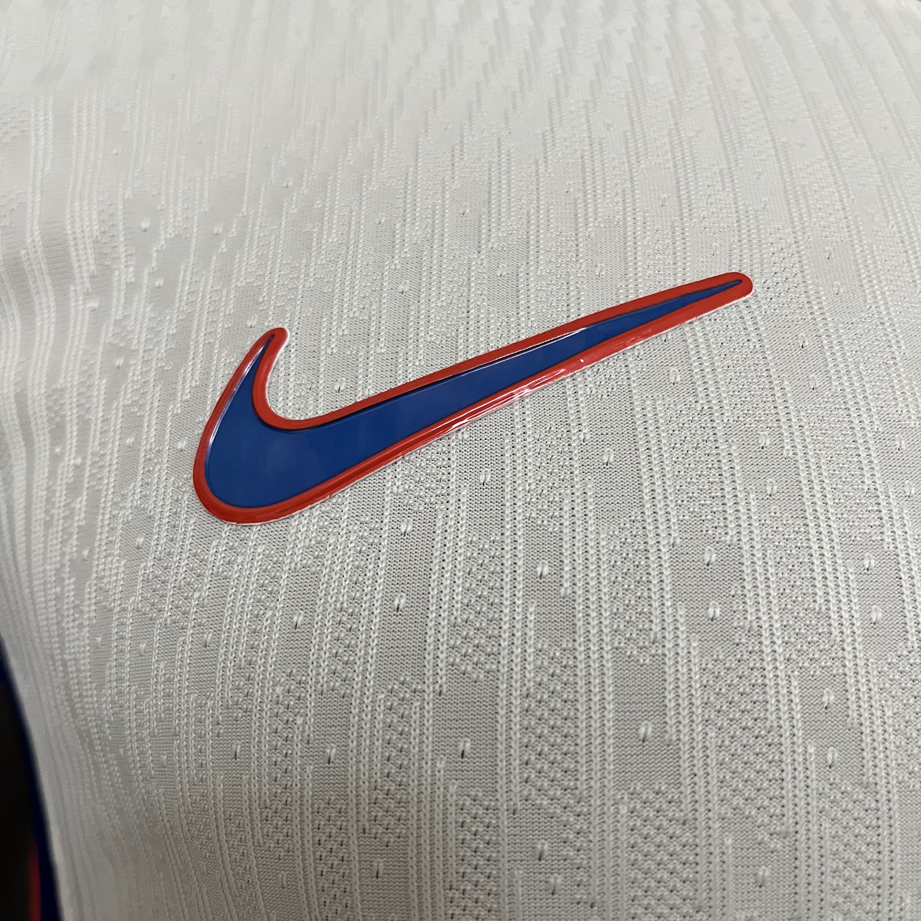 Chelsea 2024/25 Mens Player Version Away Jersey