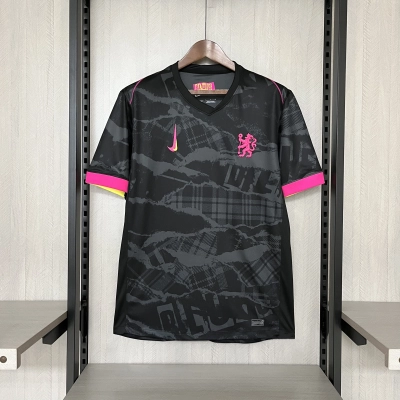 Chelsea 2024/25 Mens Third Jersey 01