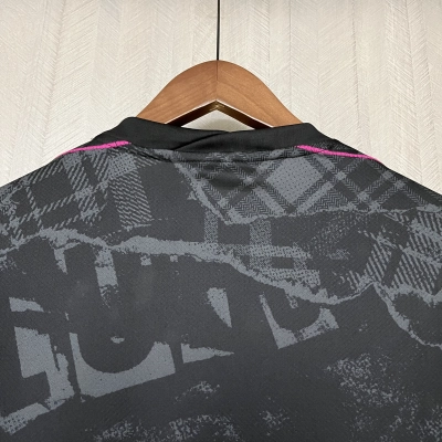 Chelsea 2024/25 Mens Third Jersey 02