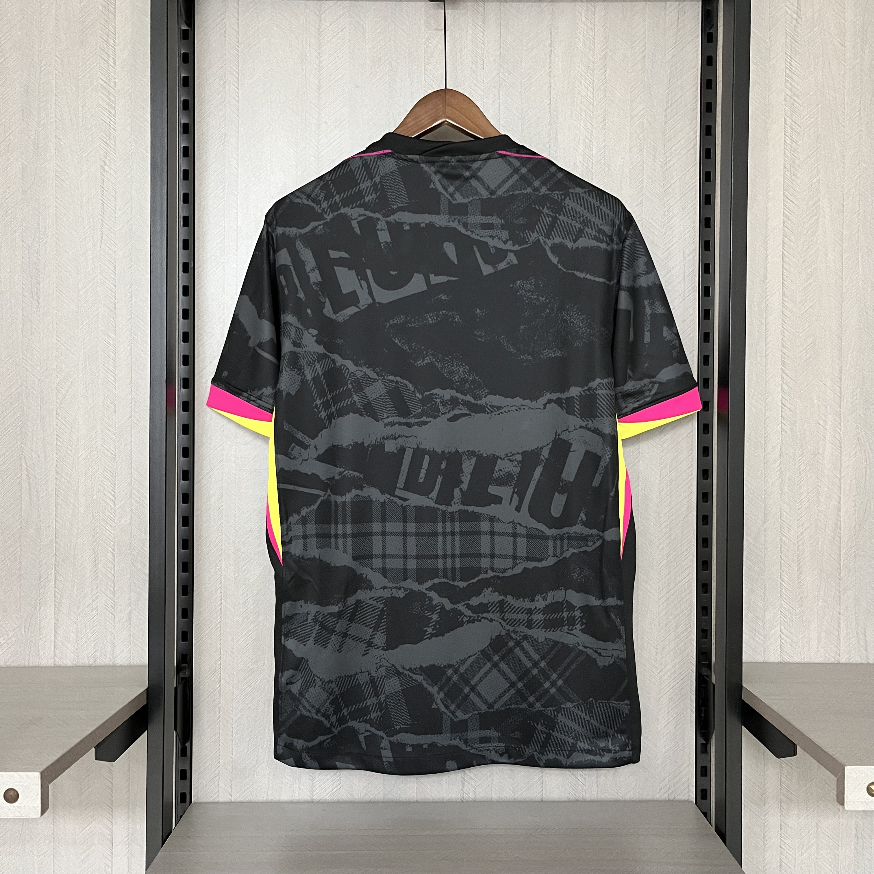 Chelsea 2024/25 Mens Third Jersey