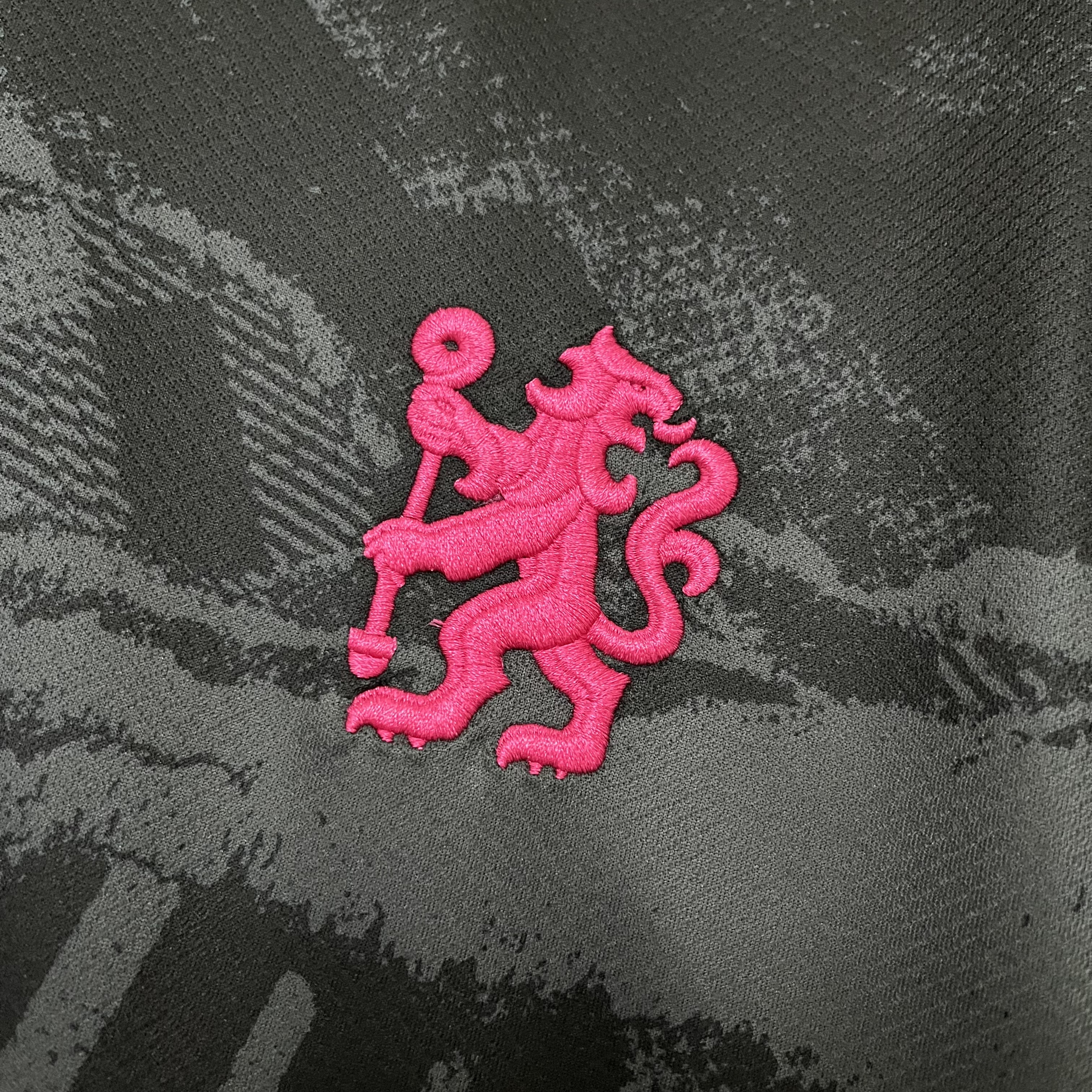 Chelsea 2024/25 Mens Third Jersey