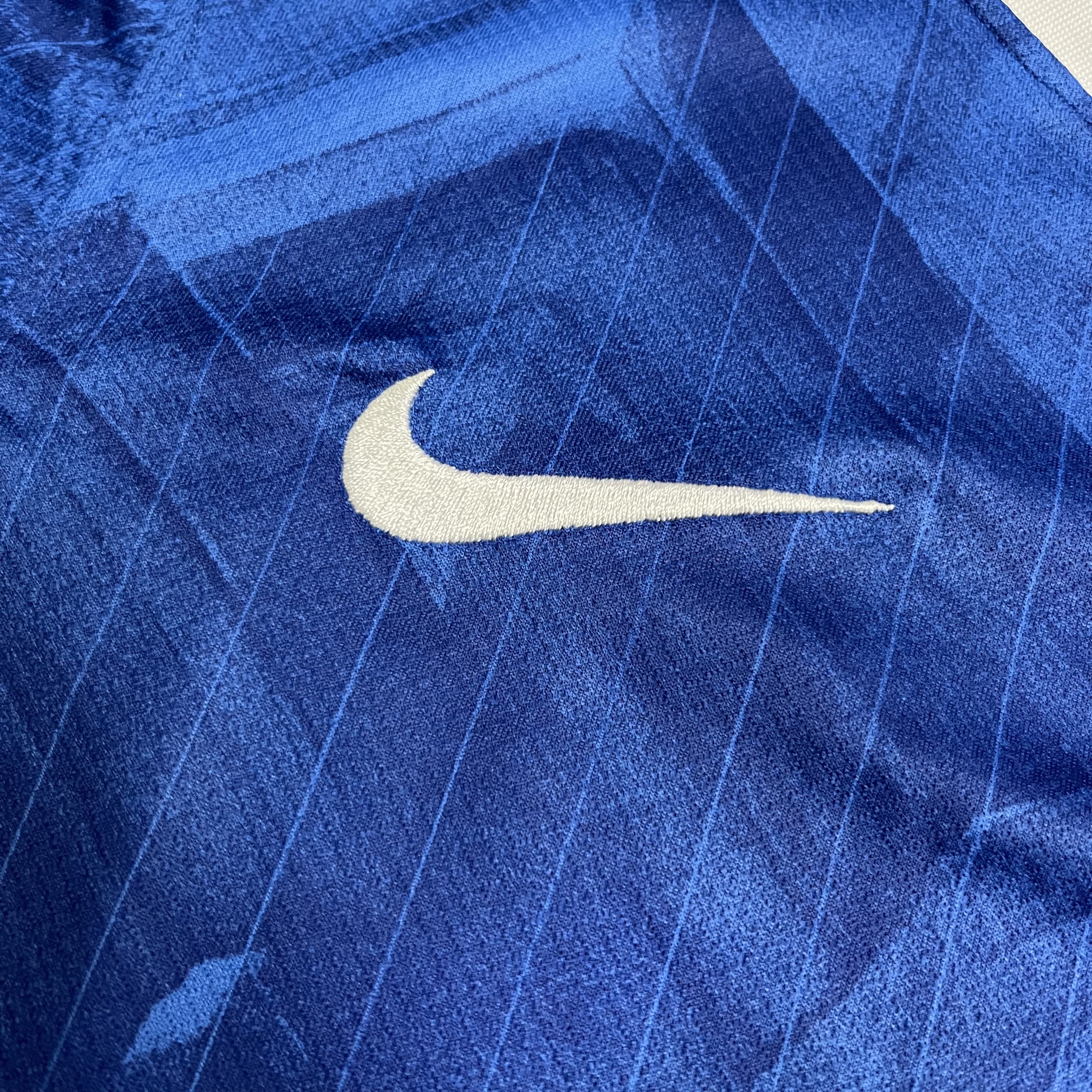 Chelsea 2025/26 Kids Home Jersey