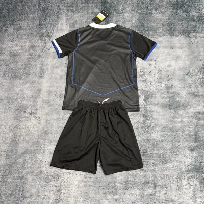 Chelsea 2025/26 Kids Third Jersey 02