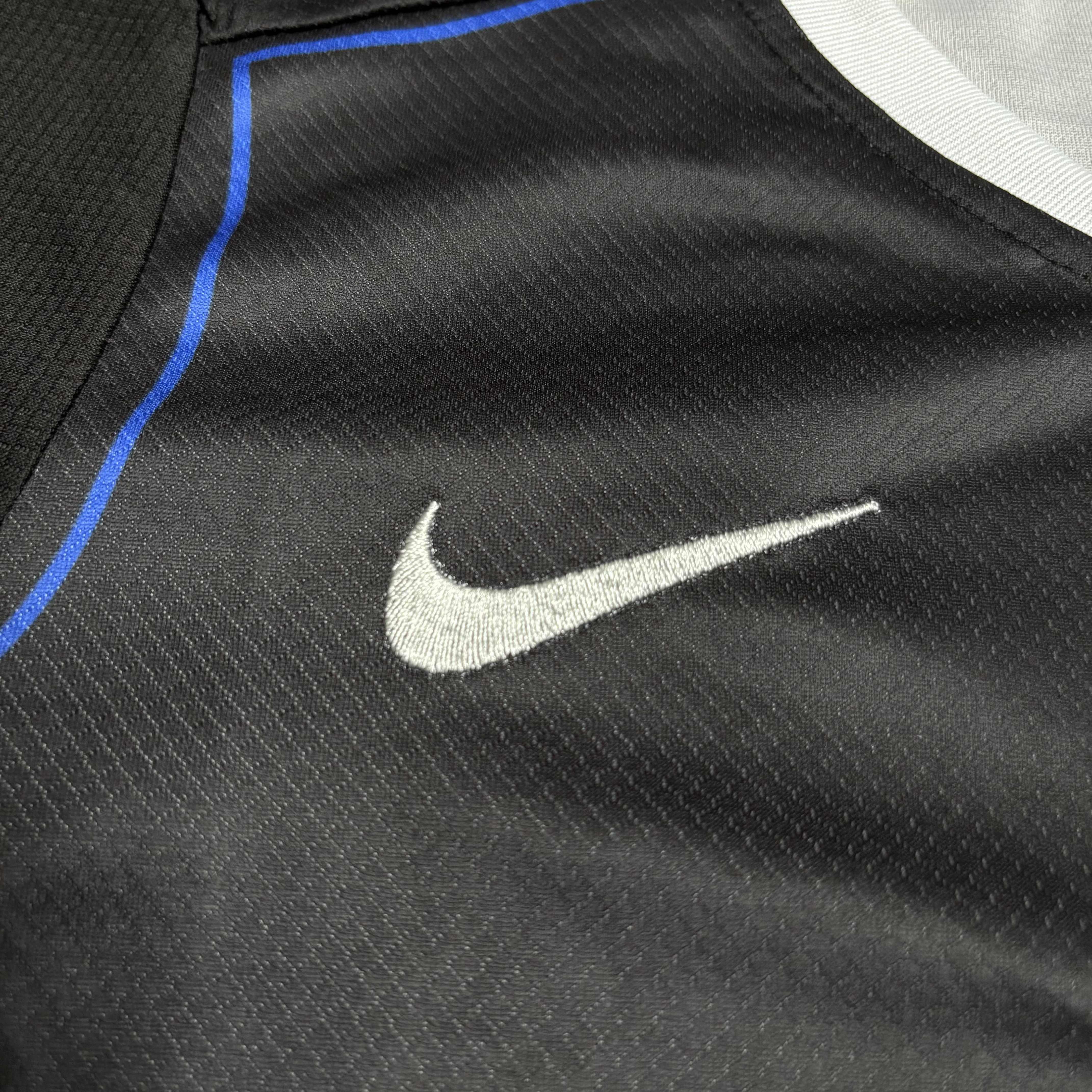 Chelsea 2025/26 Kids Third Jersey