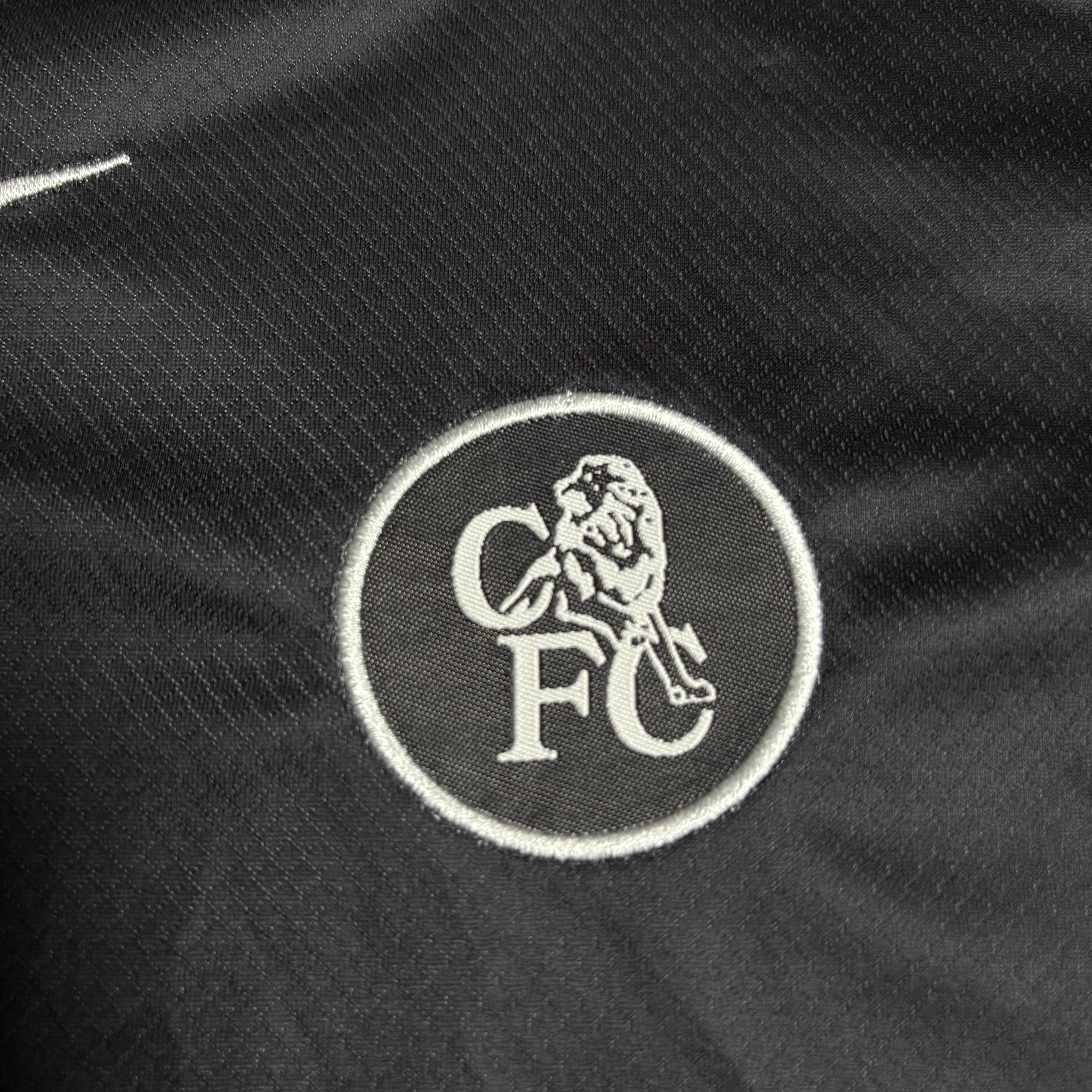 Chelsea 2025/26 Kids Third Jersey
