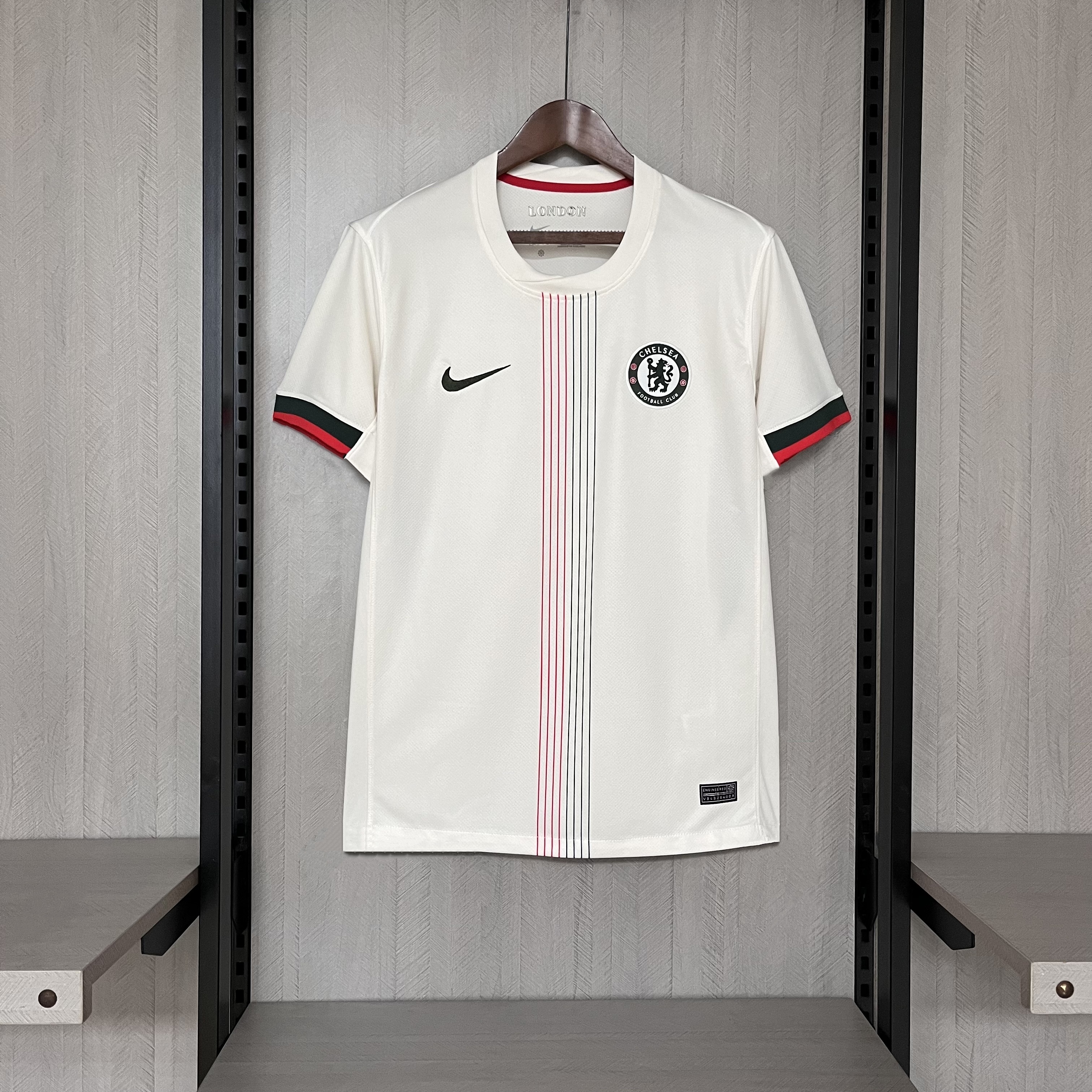 Chelsea 2025/26 Mens Away Jersey