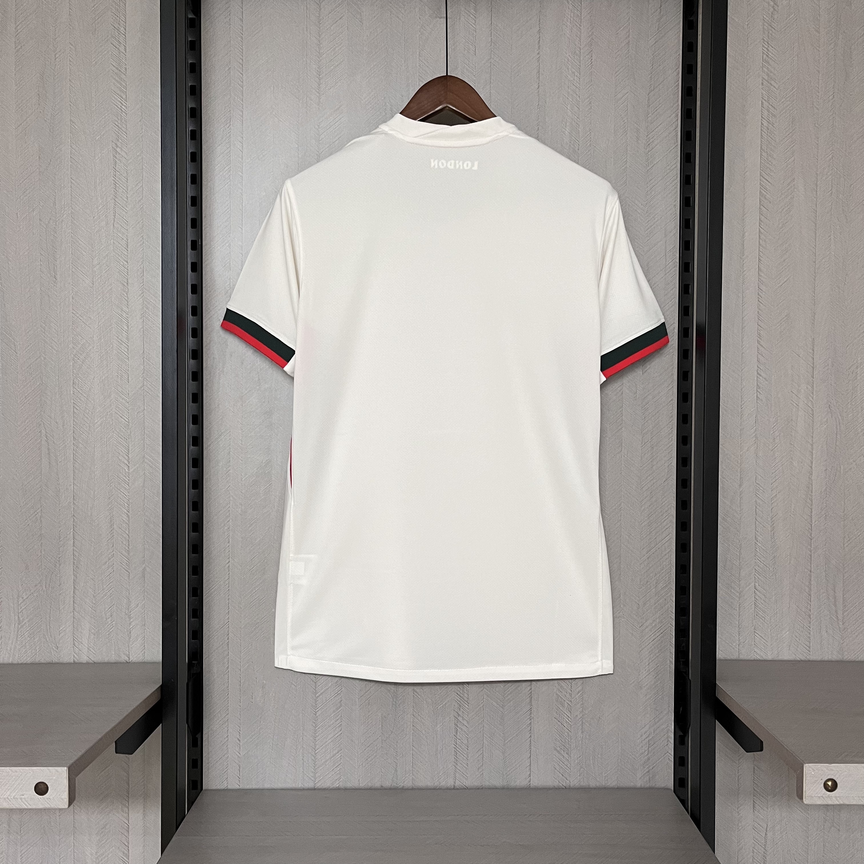 Chelsea 2025/26 Mens Away Jersey
