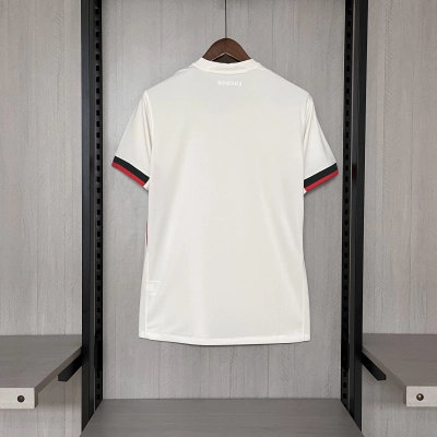 Chelsea 2025/26 Mens Away Jersey 02