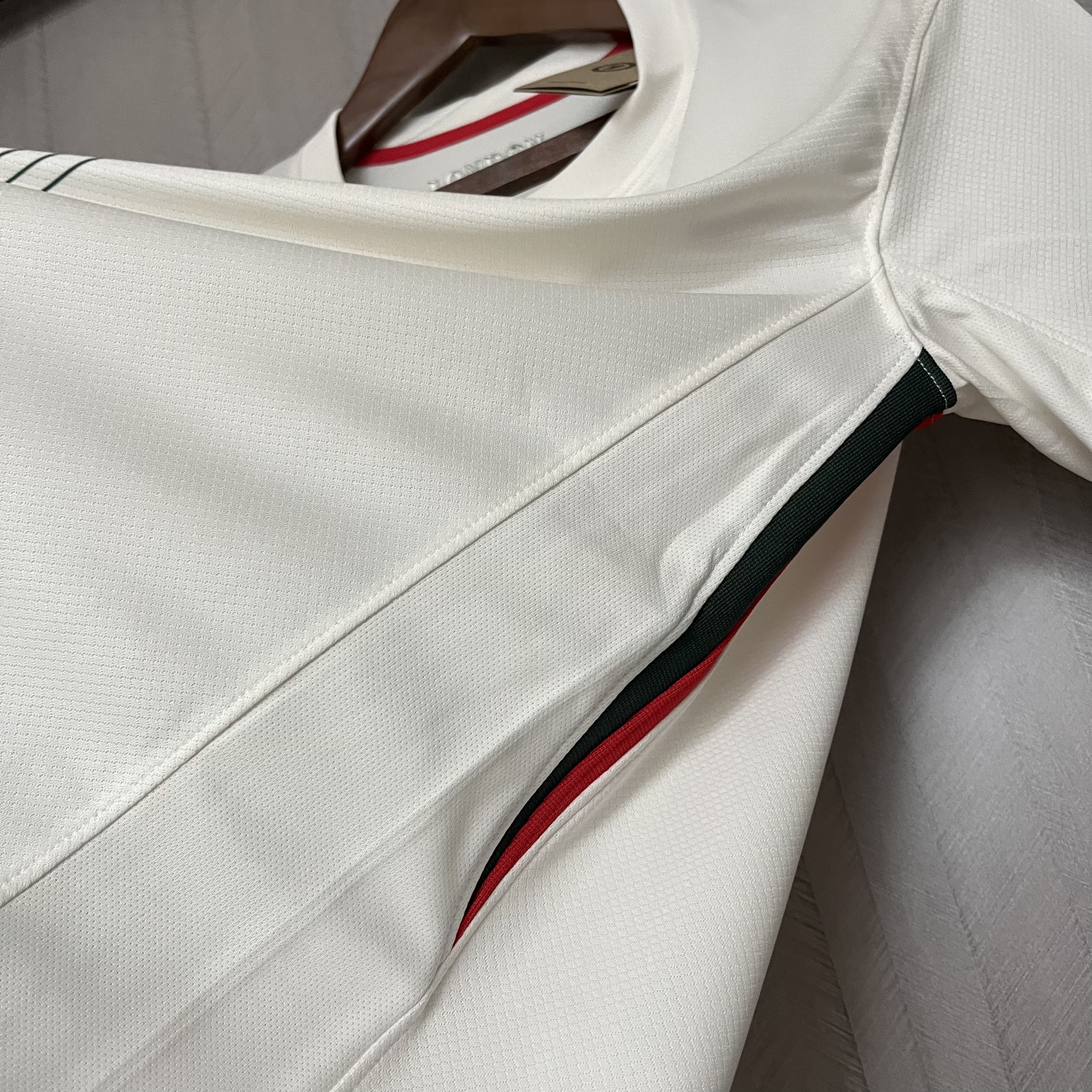 Chelsea 2025/26 Mens Away Jersey