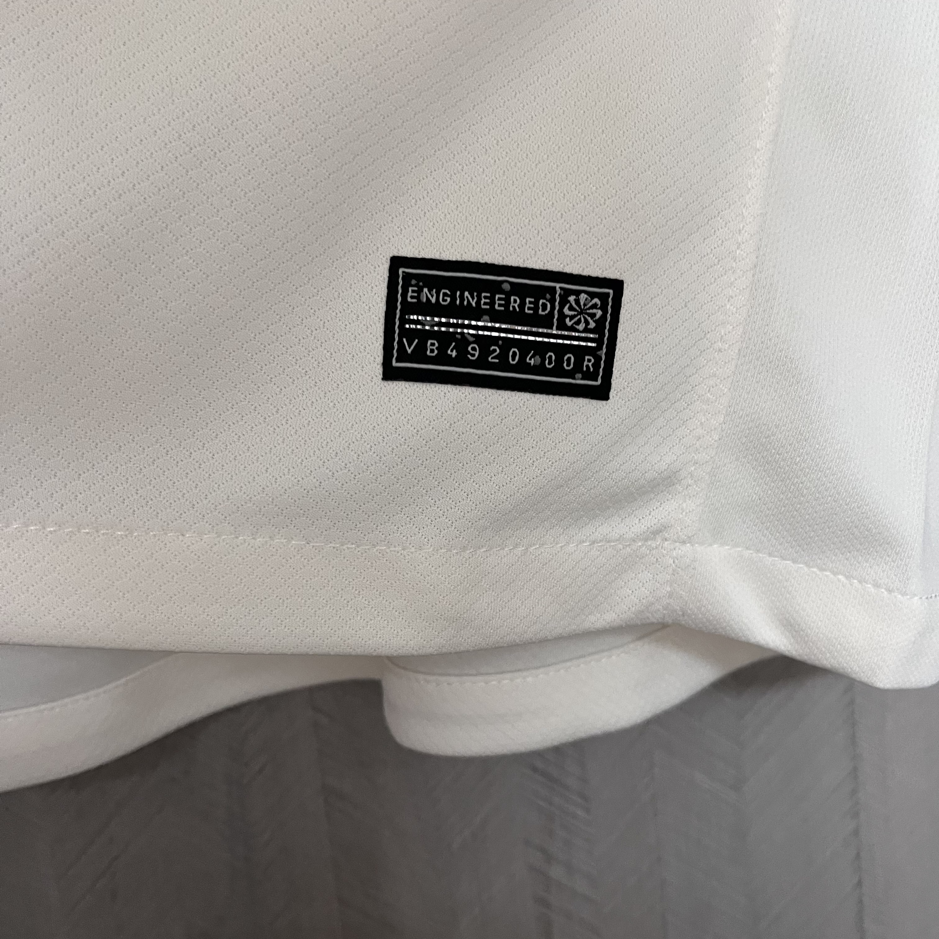 Chelsea 2025/26 Mens Away Jersey