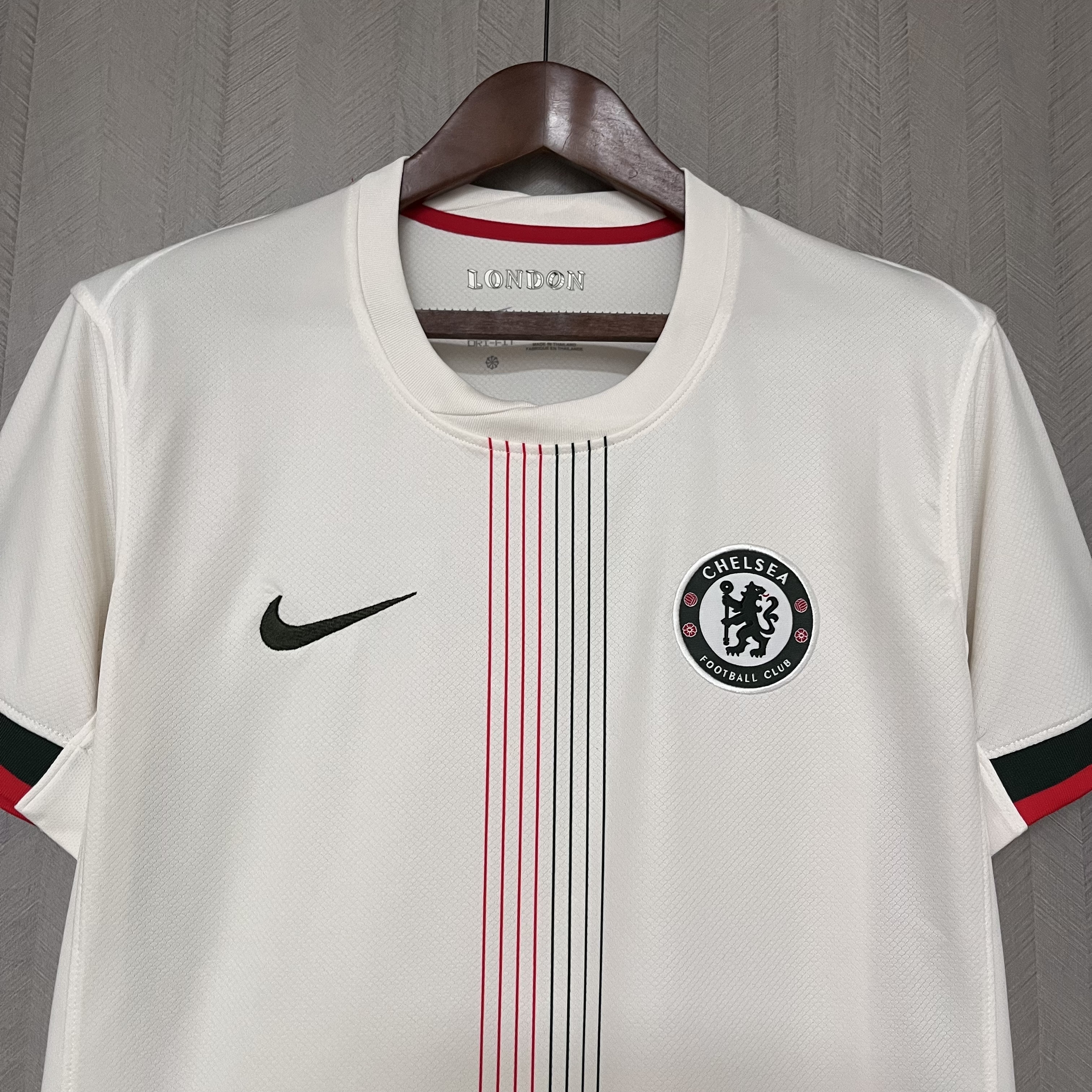 Chelsea 2025/26 Mens Away Jersey