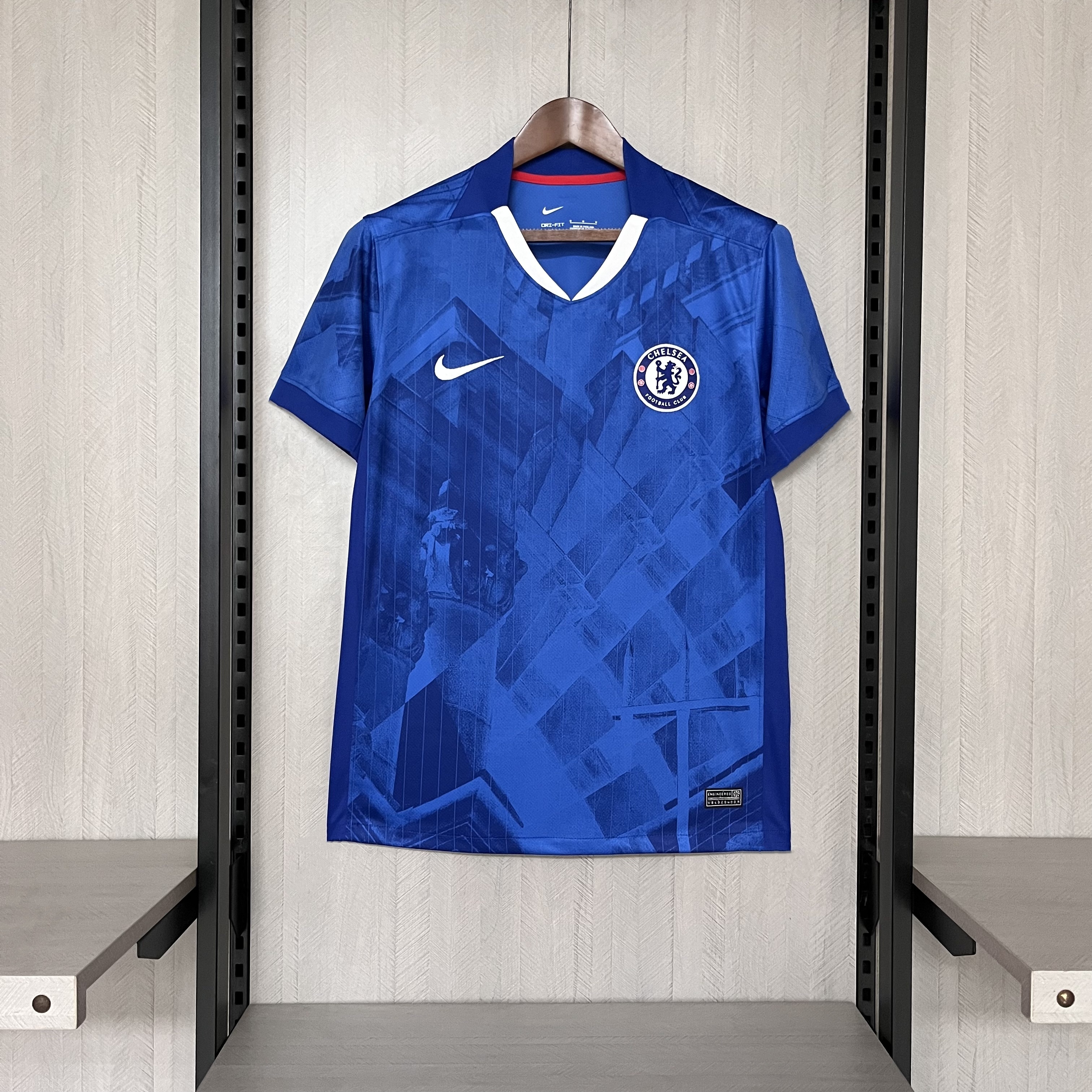 Chelsea 2025/26 Mens Home Jersey