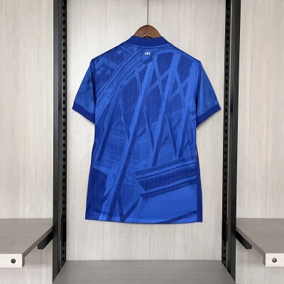 Chelsea 2025/26 Mens Home Jersey 02