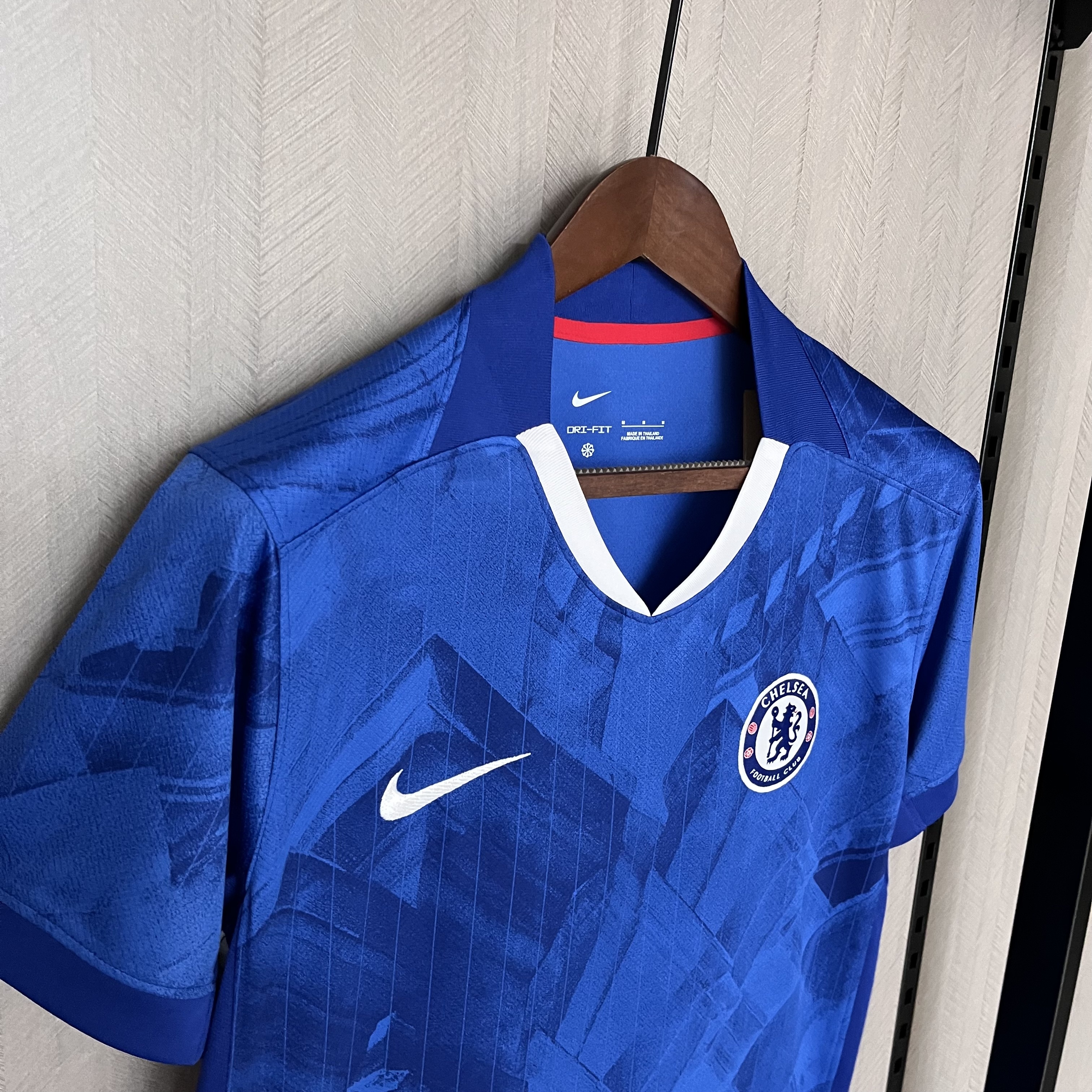 Chelsea 2025/26 Mens Home Jersey
