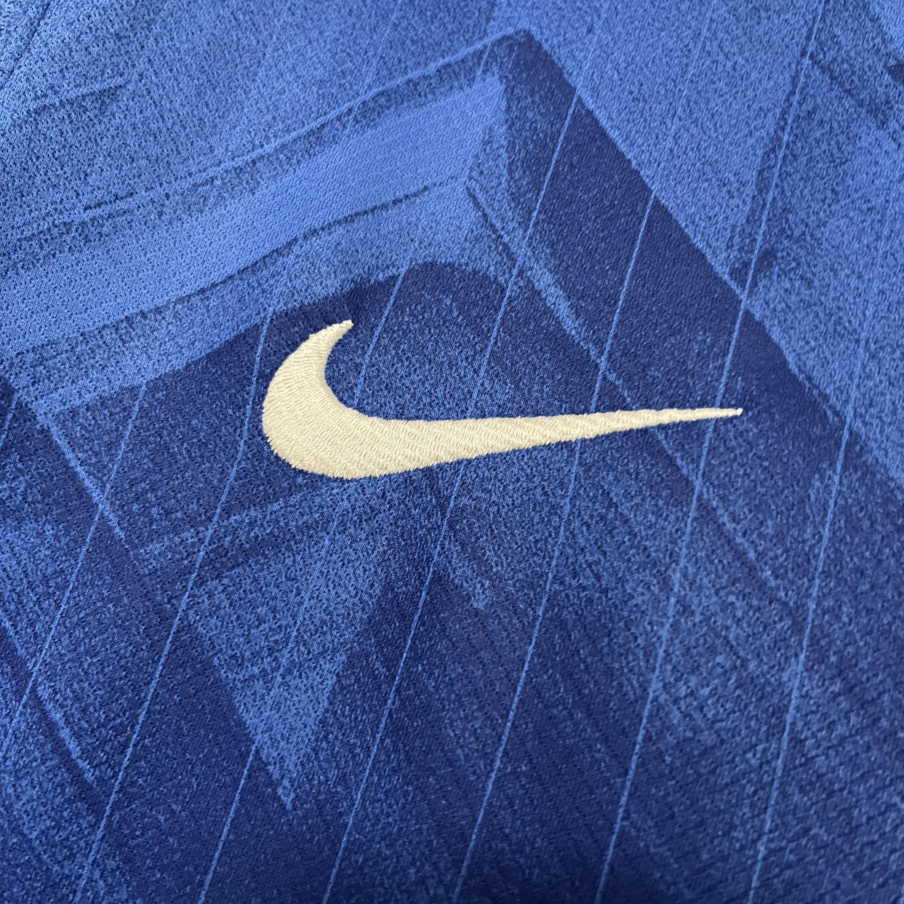 Chelsea 2025/26 Mens Home Jersey
