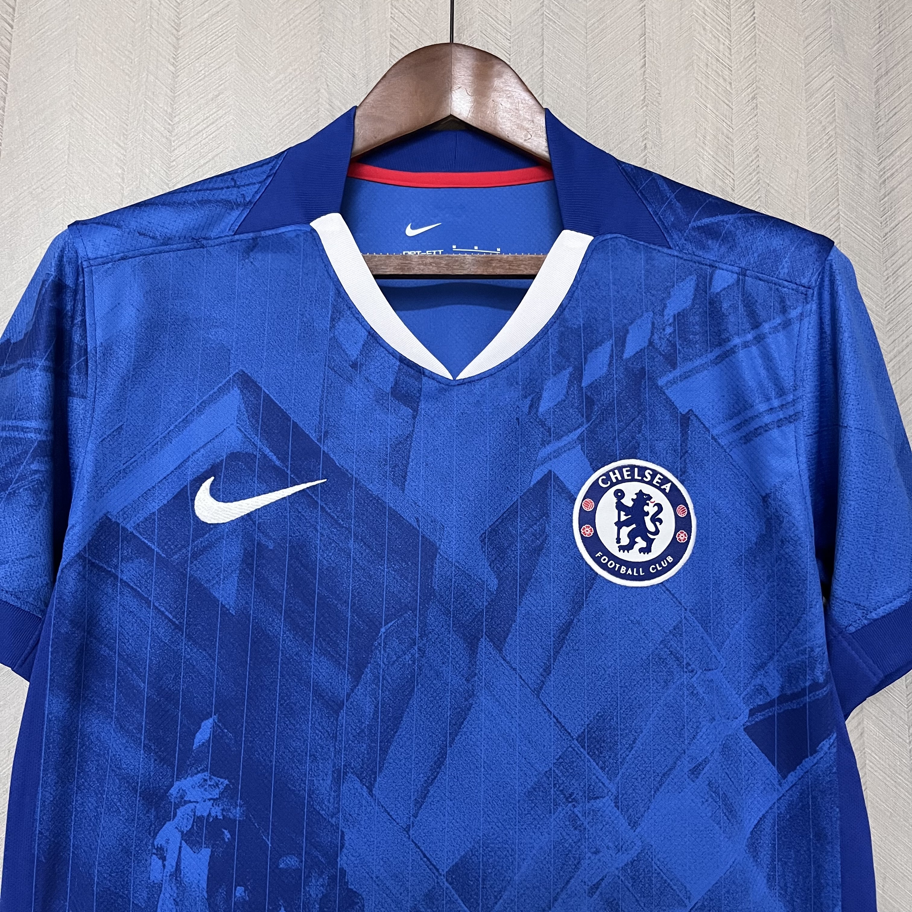 Chelsea 2025/26 Mens Home Jersey