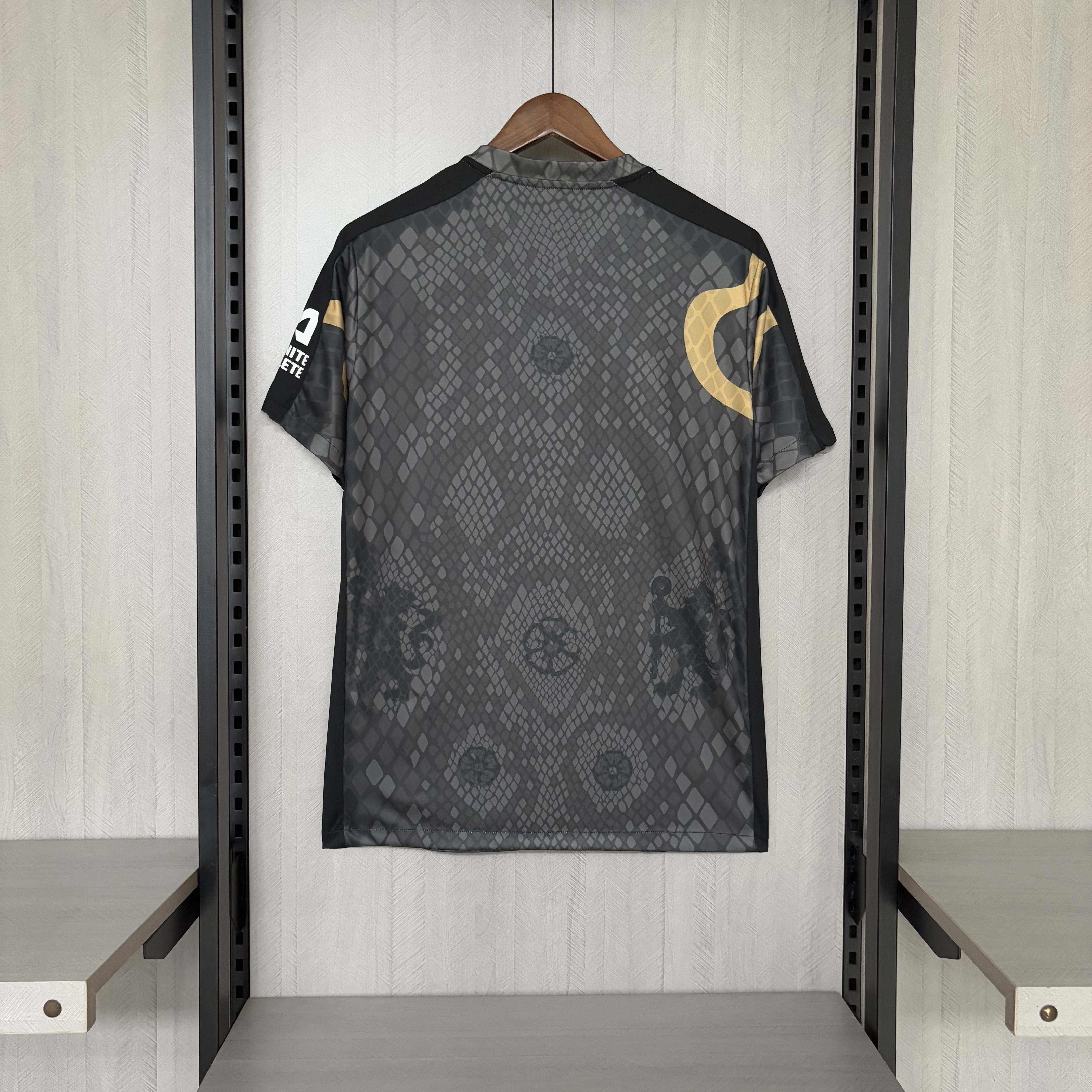 Chelsea 2025/26 Mens Jersey