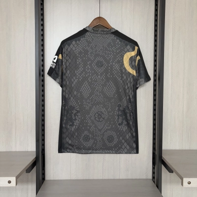 Chelsea 2025/26 Mens Jersey 02