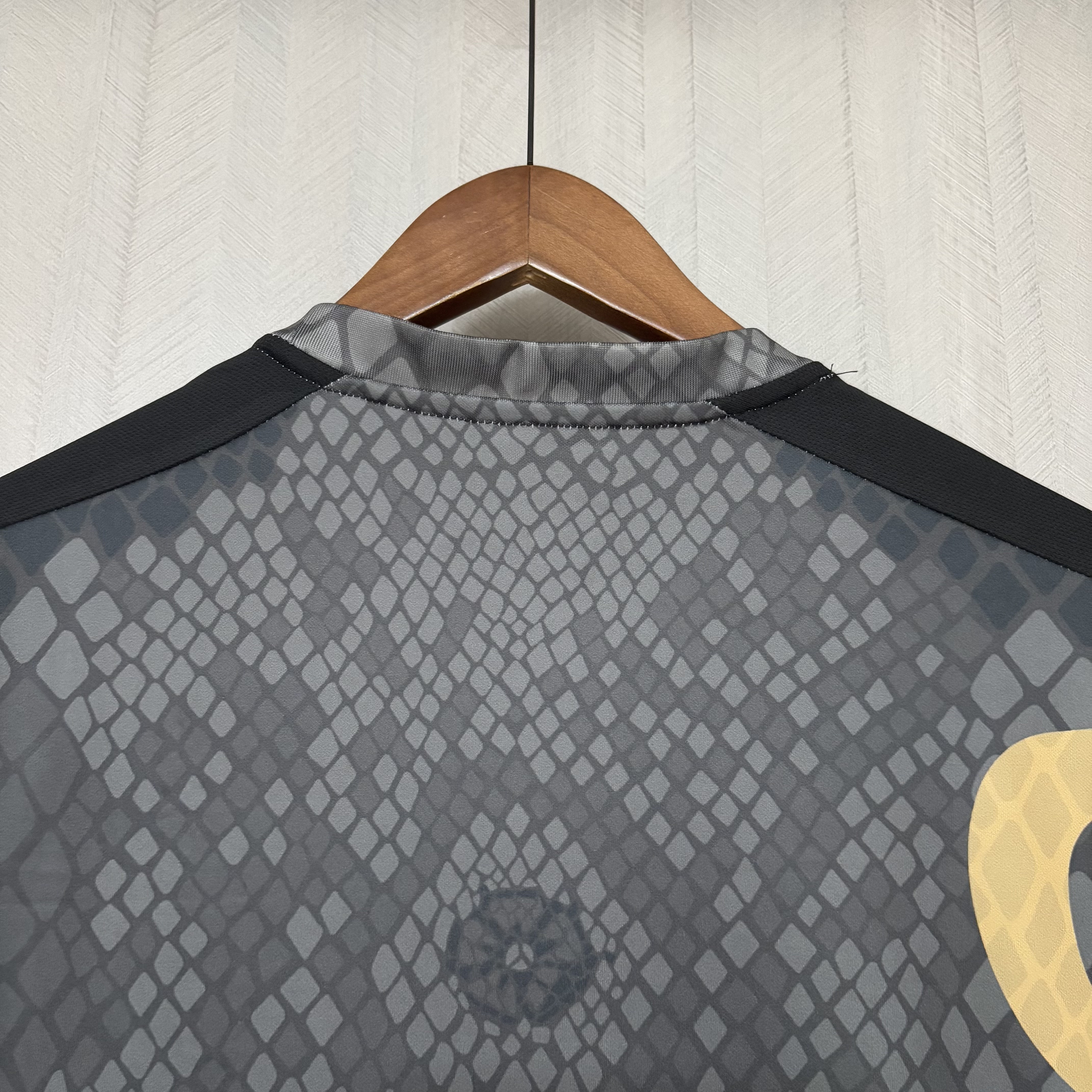 Chelsea 2025/26 Mens Jersey