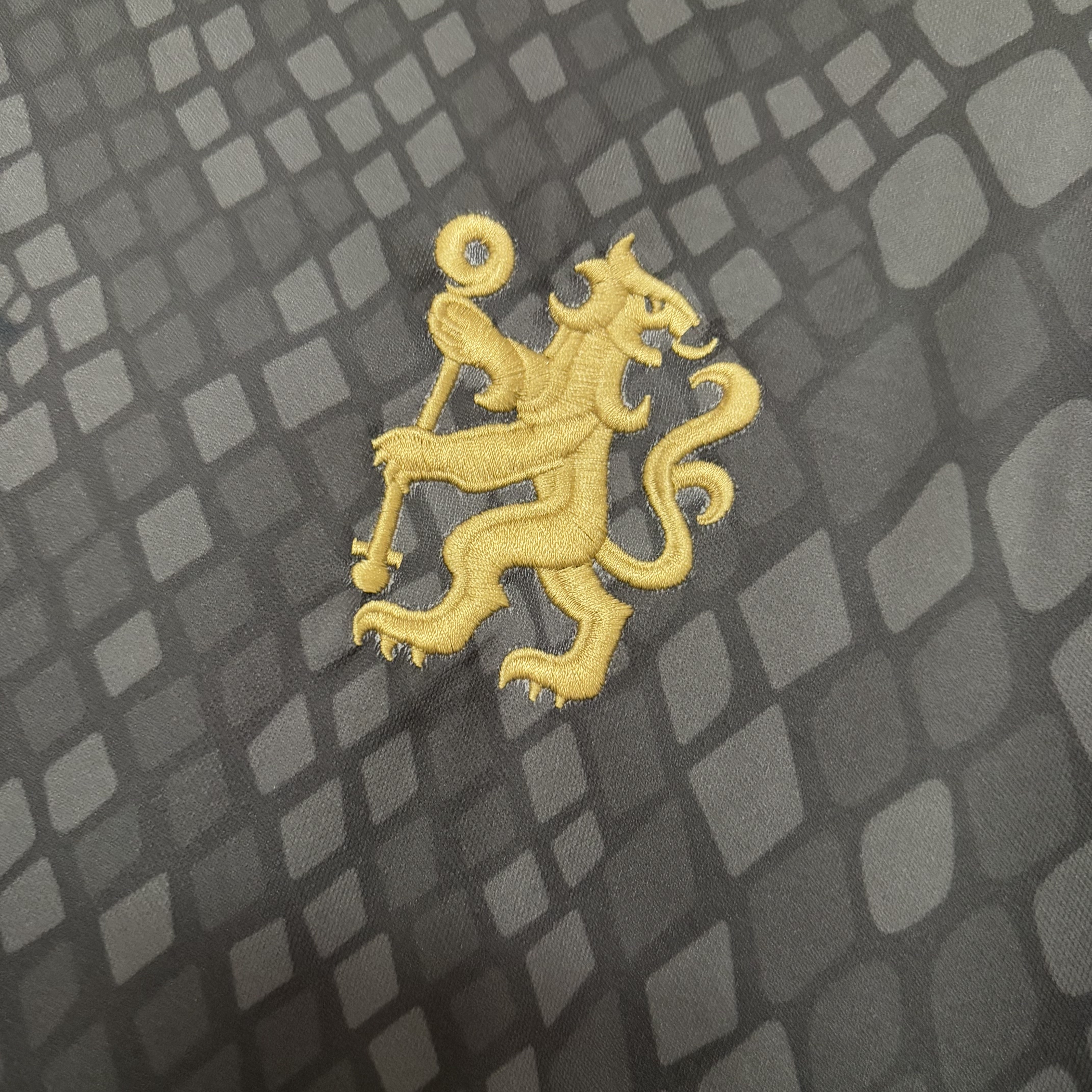 Chelsea 2025/26 Mens Jersey