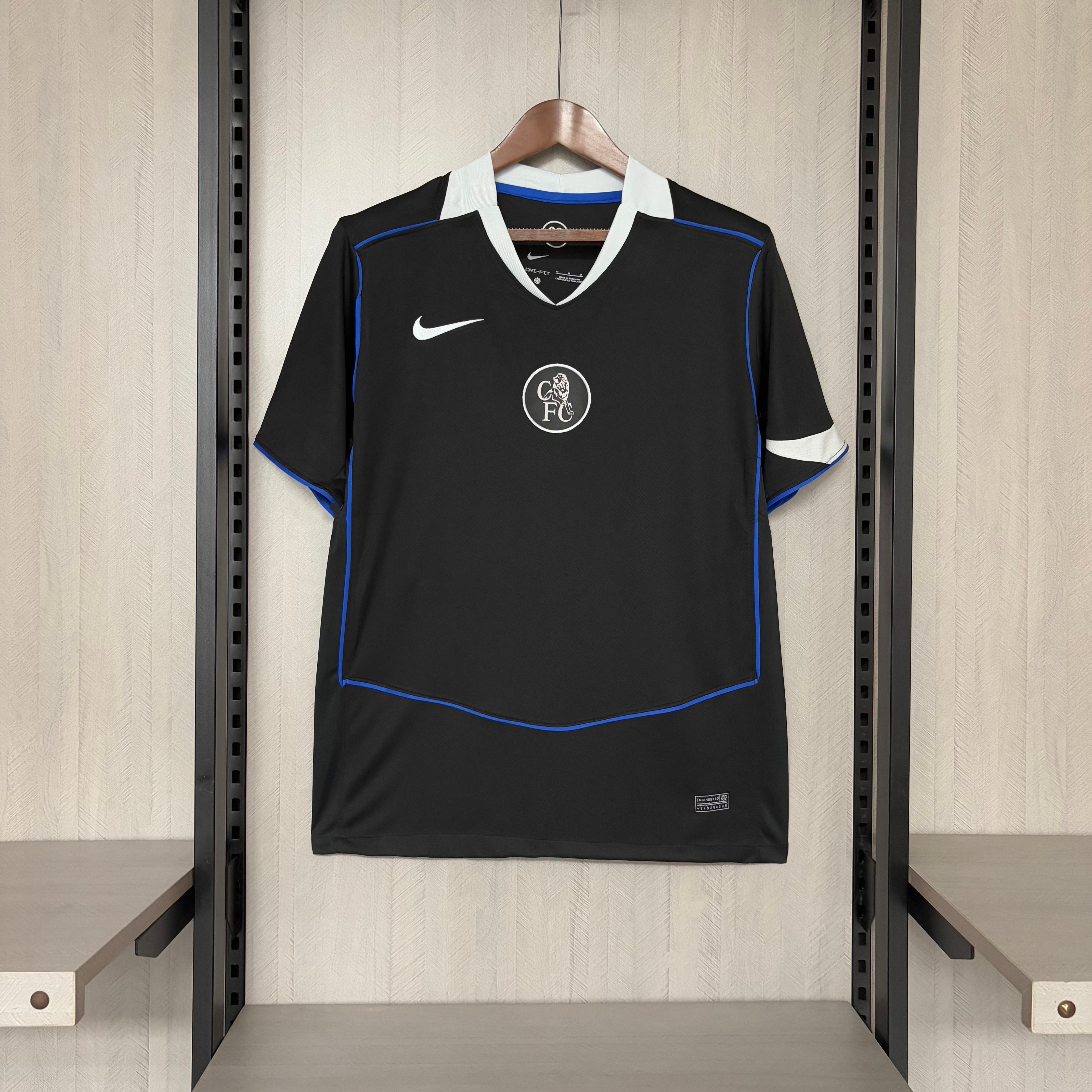 Chelsea 2025/26 Mens Third Jersey