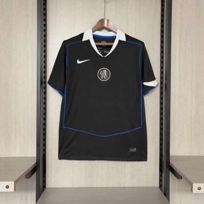 Chelsea 2025/26 Mens Third Jersey 01