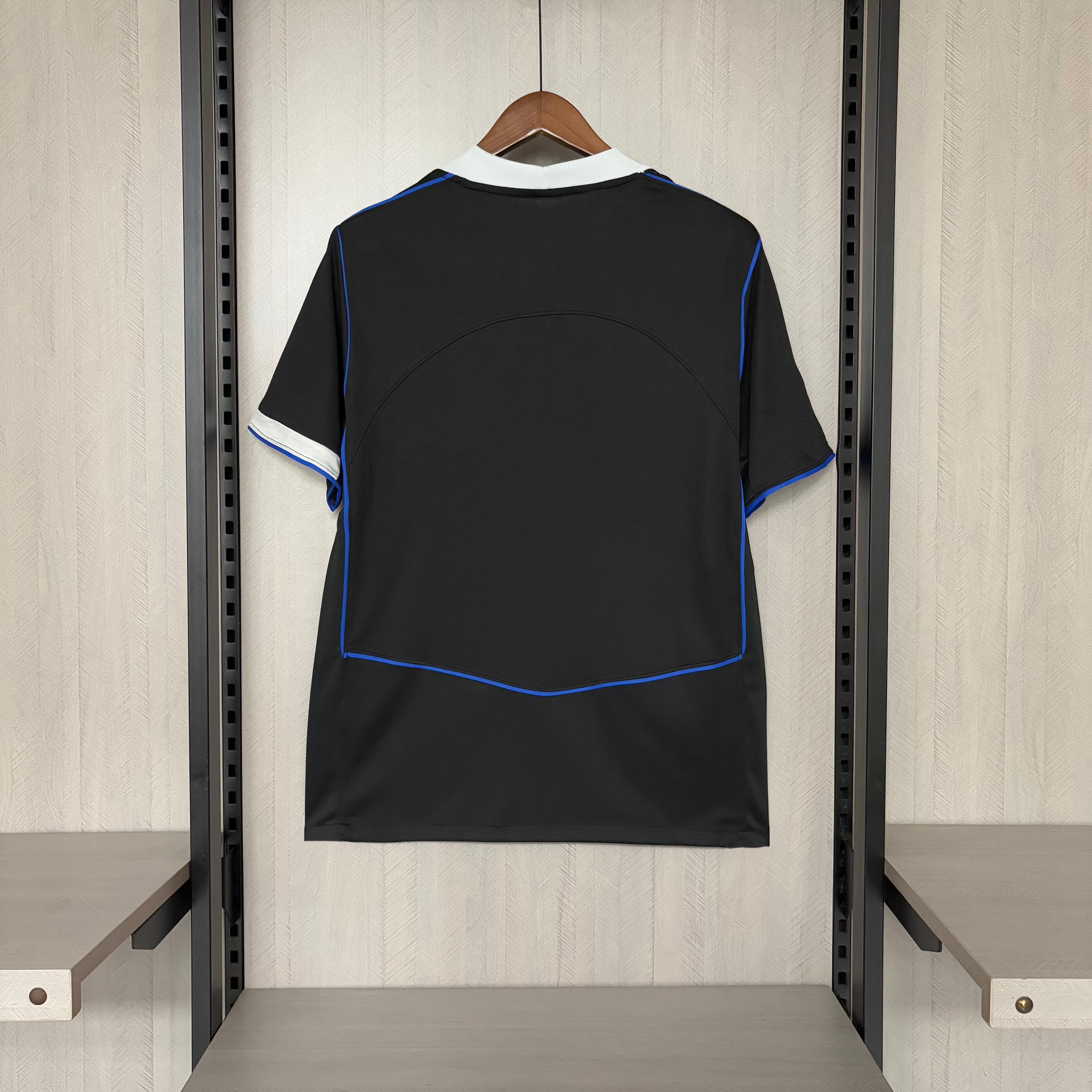 Chelsea 2025/26 Mens Third Jersey
