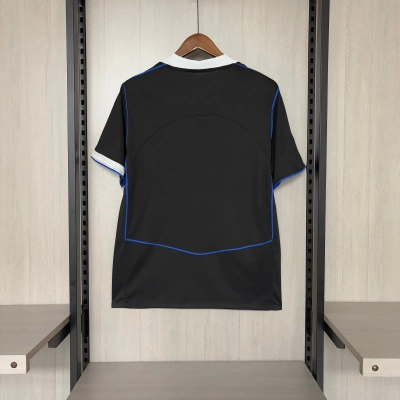 Chelsea 2025/26 Mens Third Jersey 02