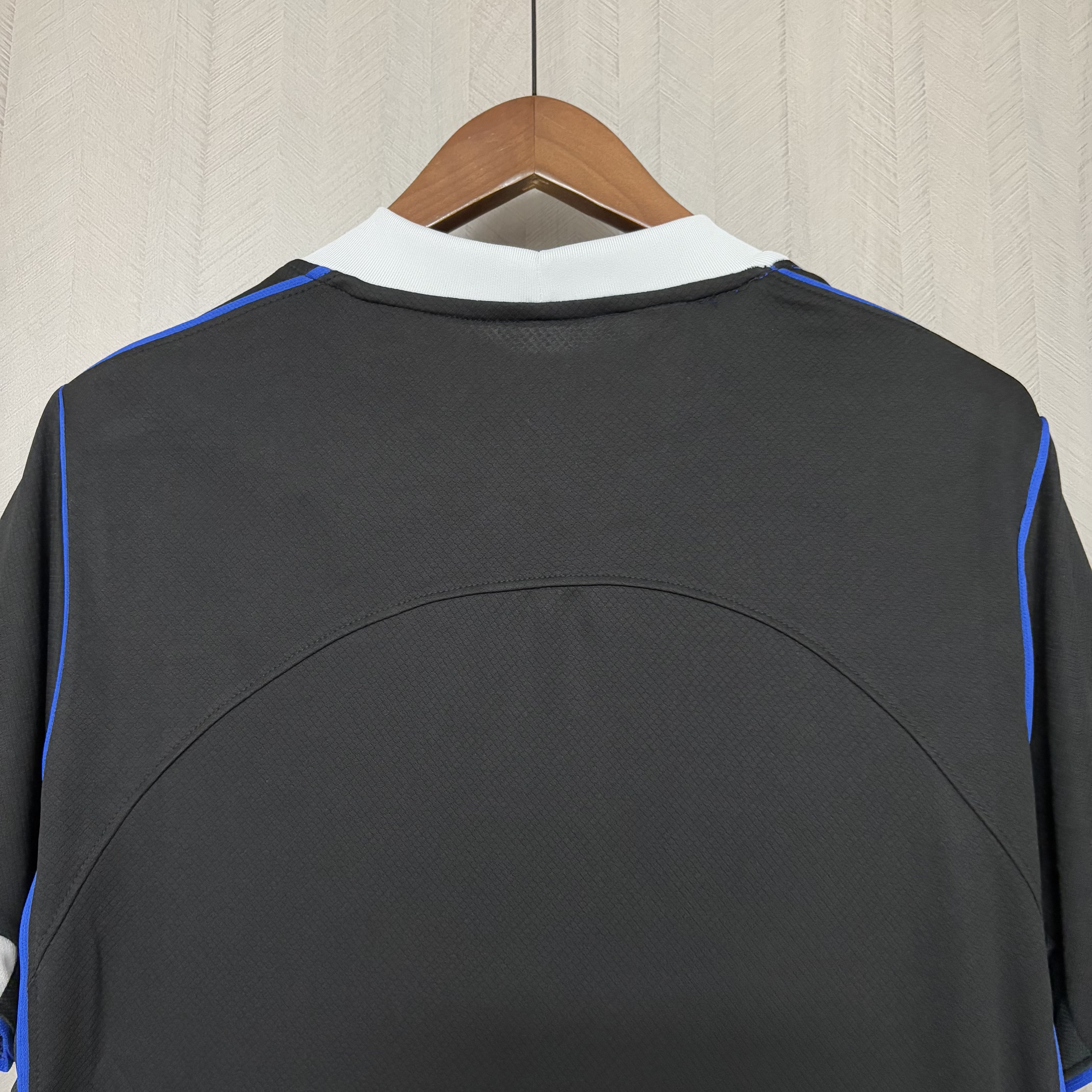 Chelsea 2025/26 Mens Third Jersey