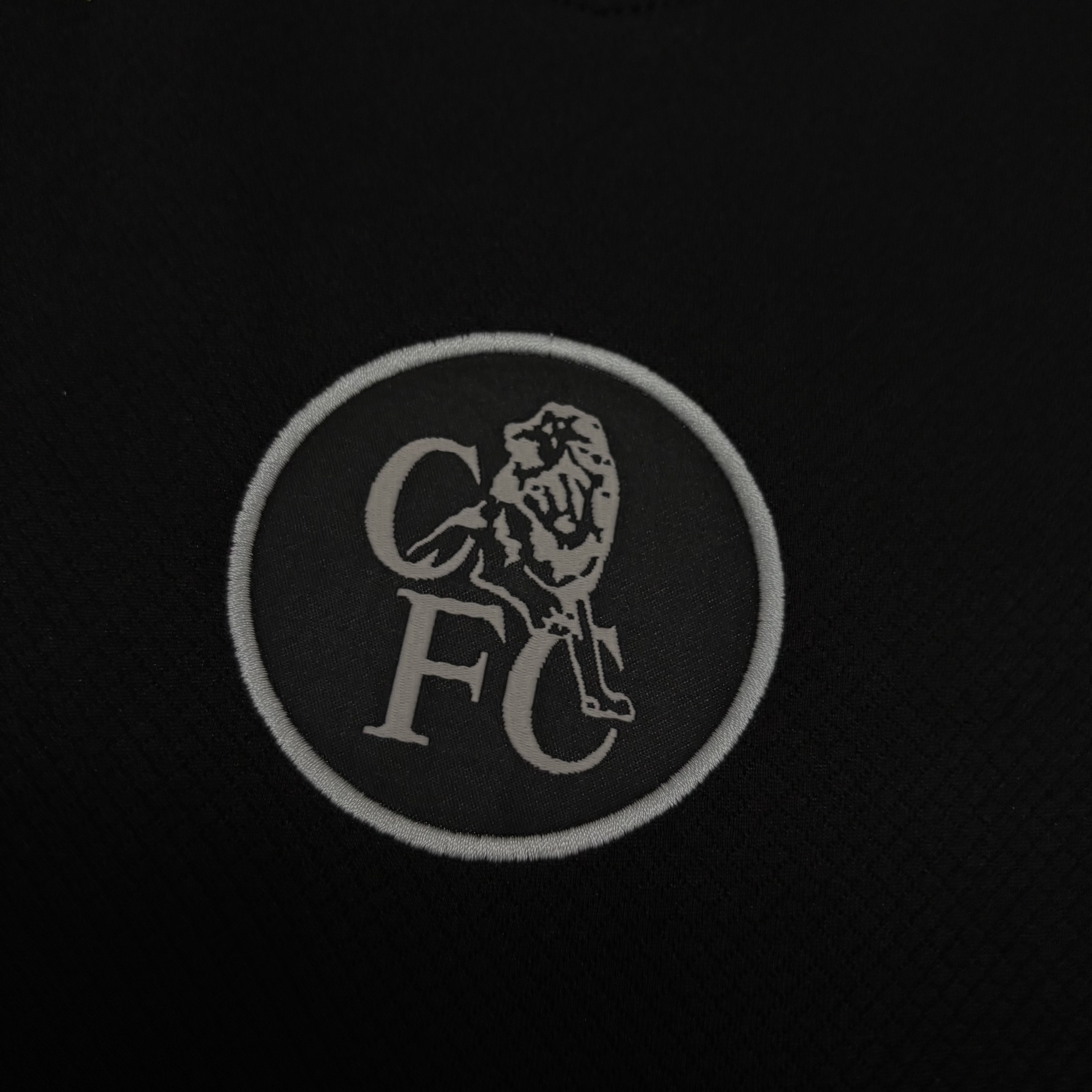 Chelsea 2025/26 Mens Third Jersey