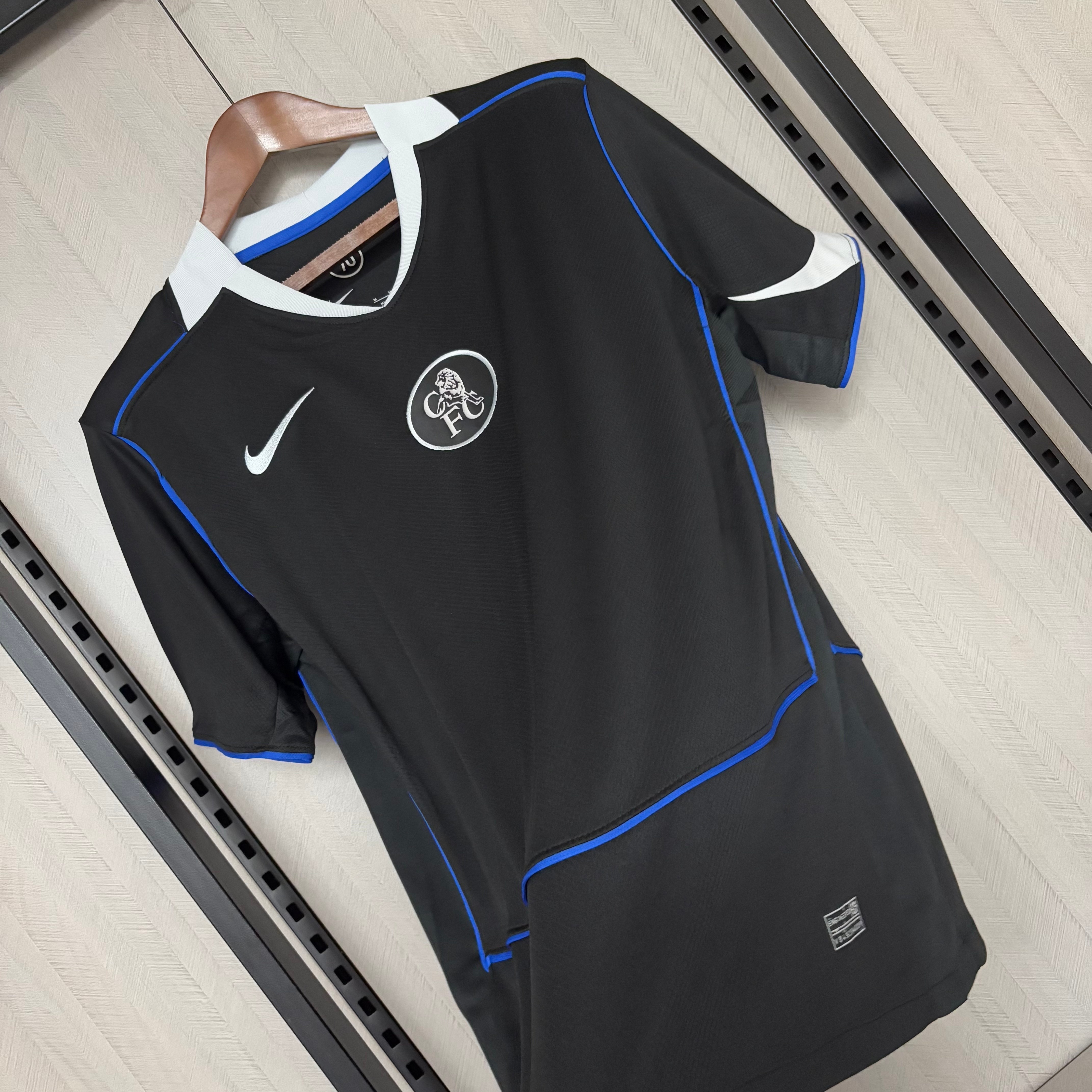 Chelsea 2025/26 Mens Third Jersey