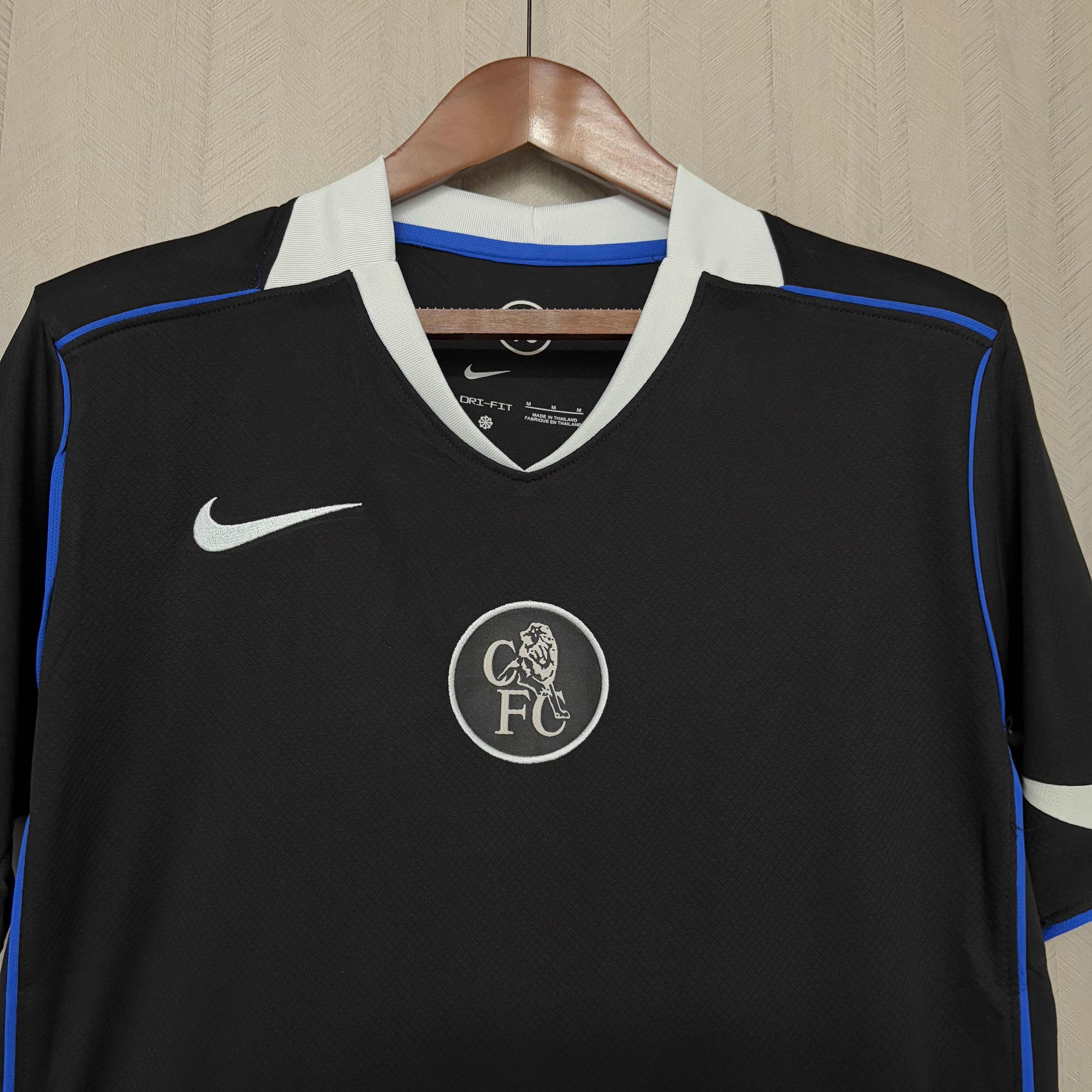 Chelsea 2025/26 Mens Third Jersey