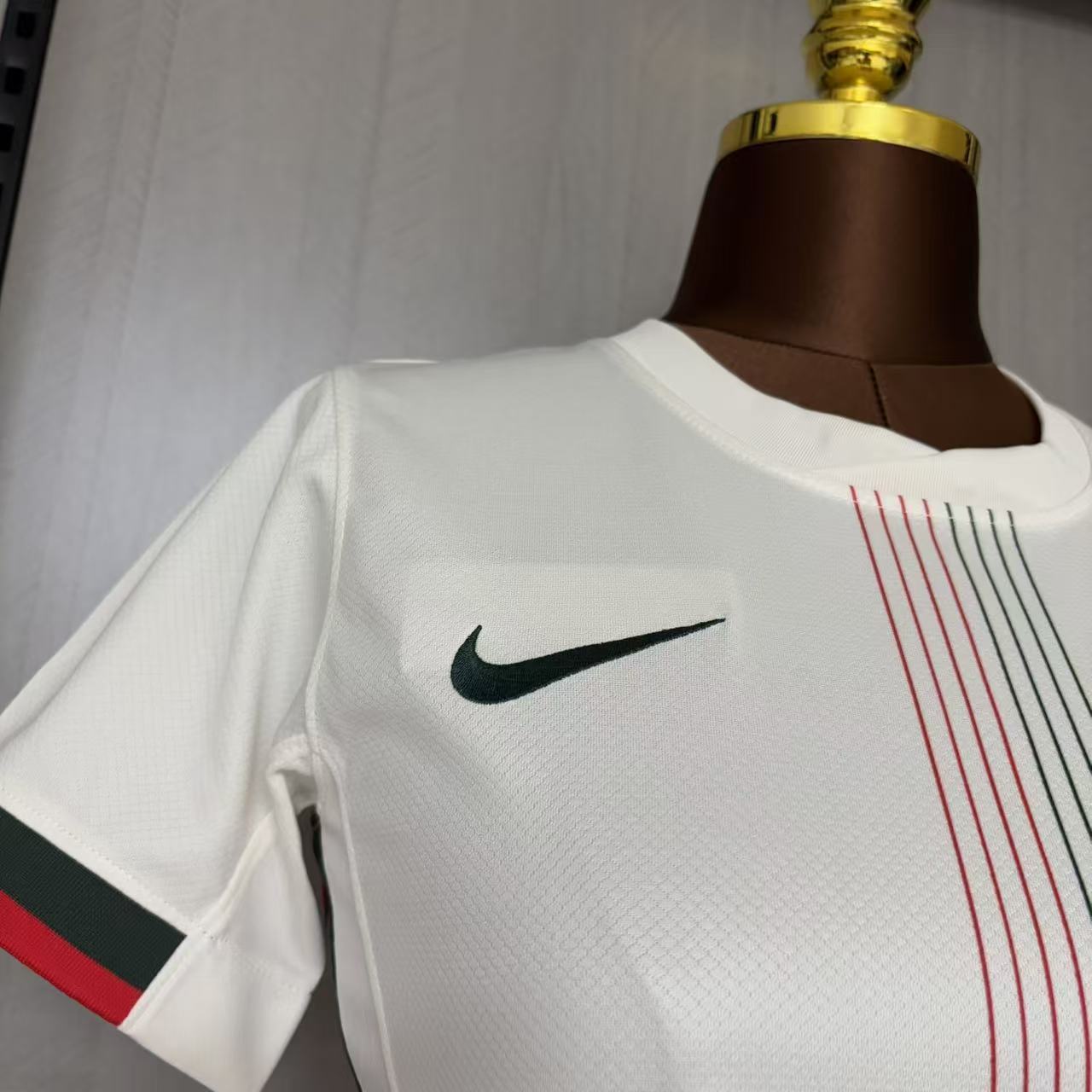 Chelsea 2025/26 Womens Away Jersey