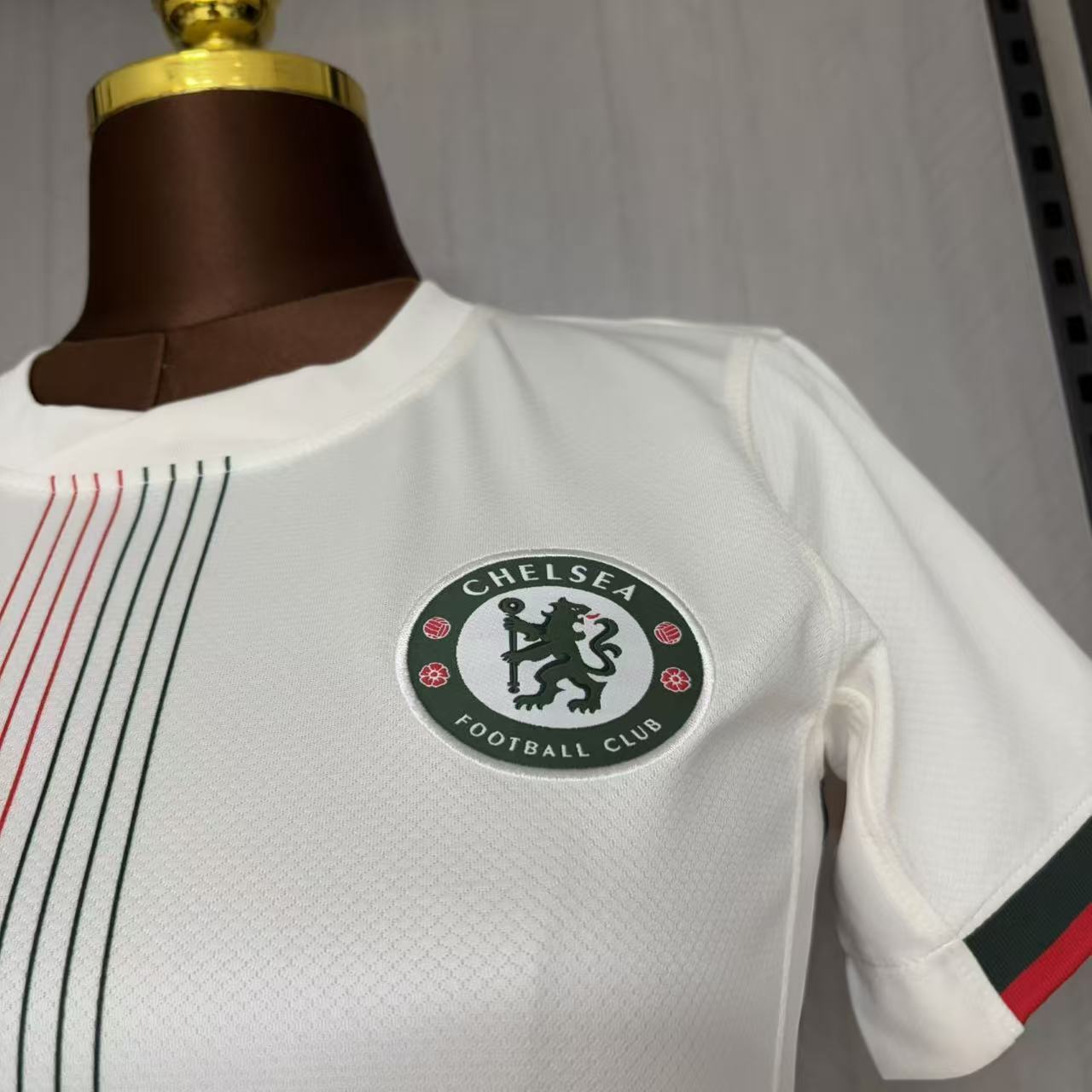 Chelsea 2025/26 Womens Away Jersey