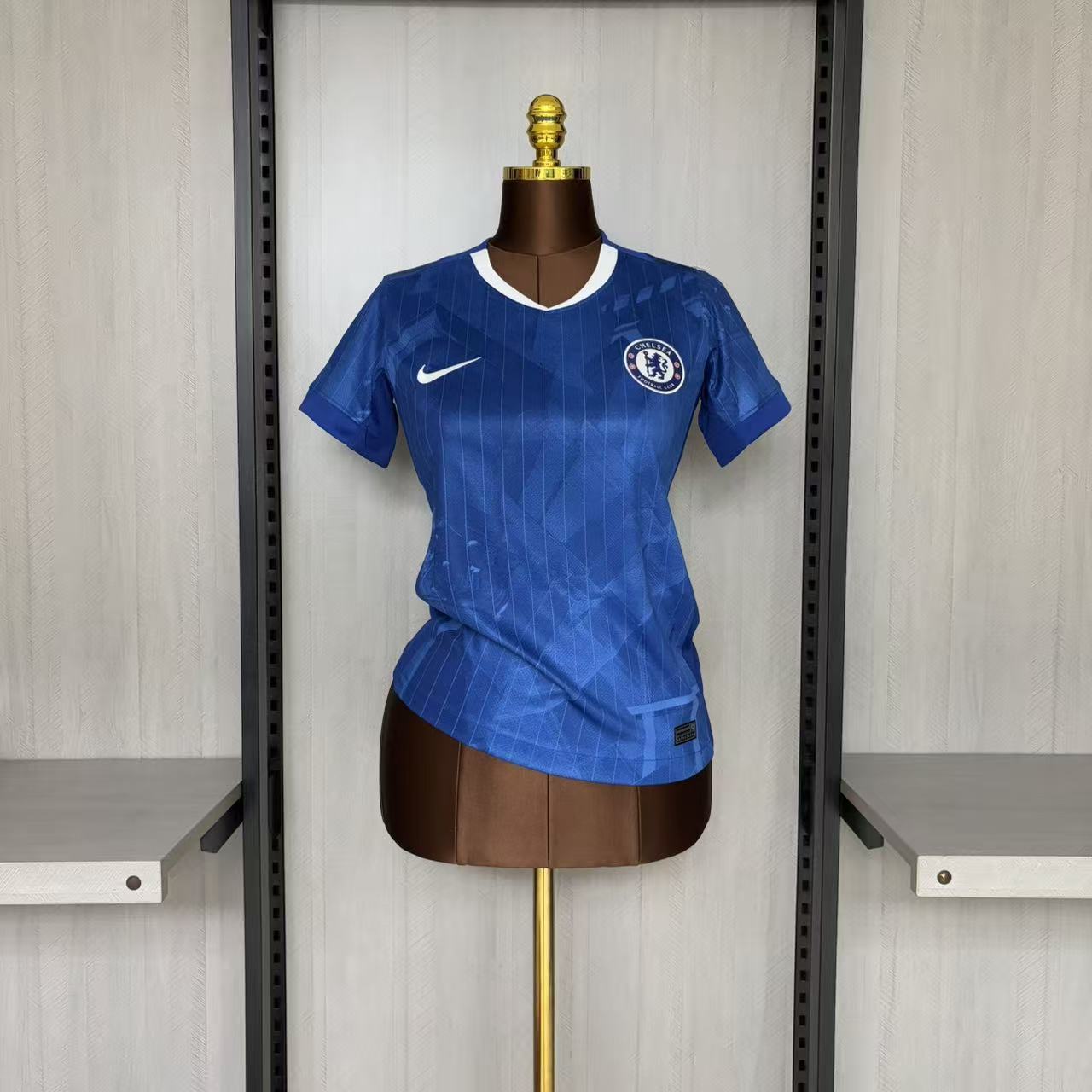 Chelsea 2025/26 Womens Home Jersey