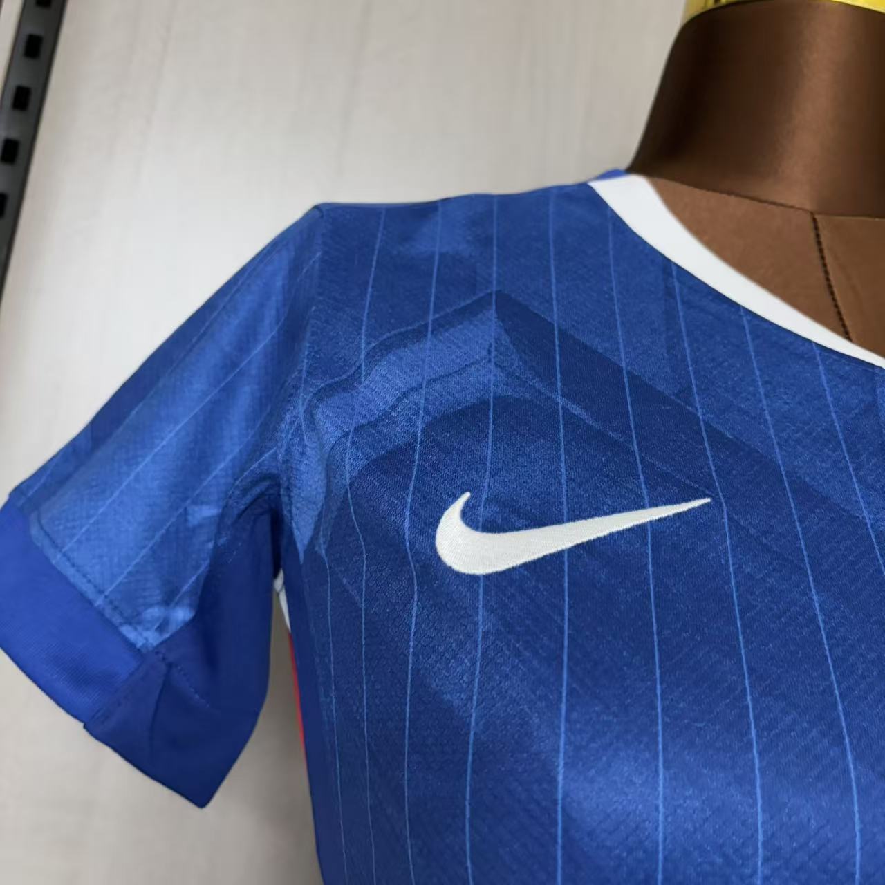 Chelsea 2025/26 Womens Home Jersey