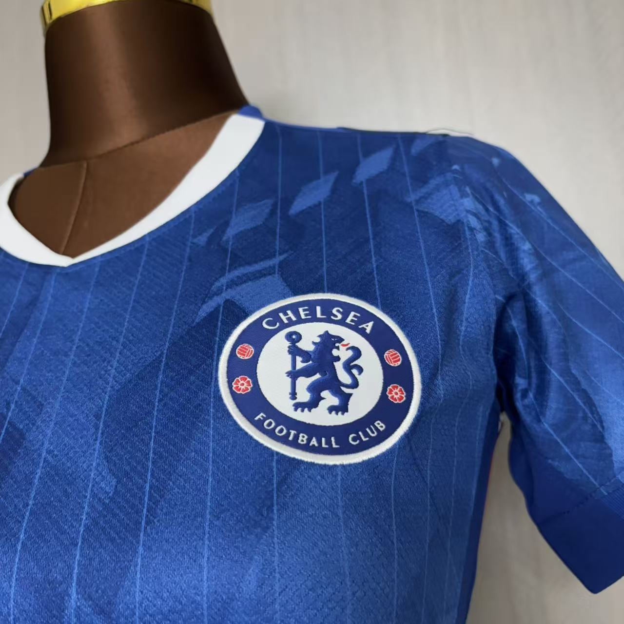 Chelsea 2025/26 Womens Home Jersey