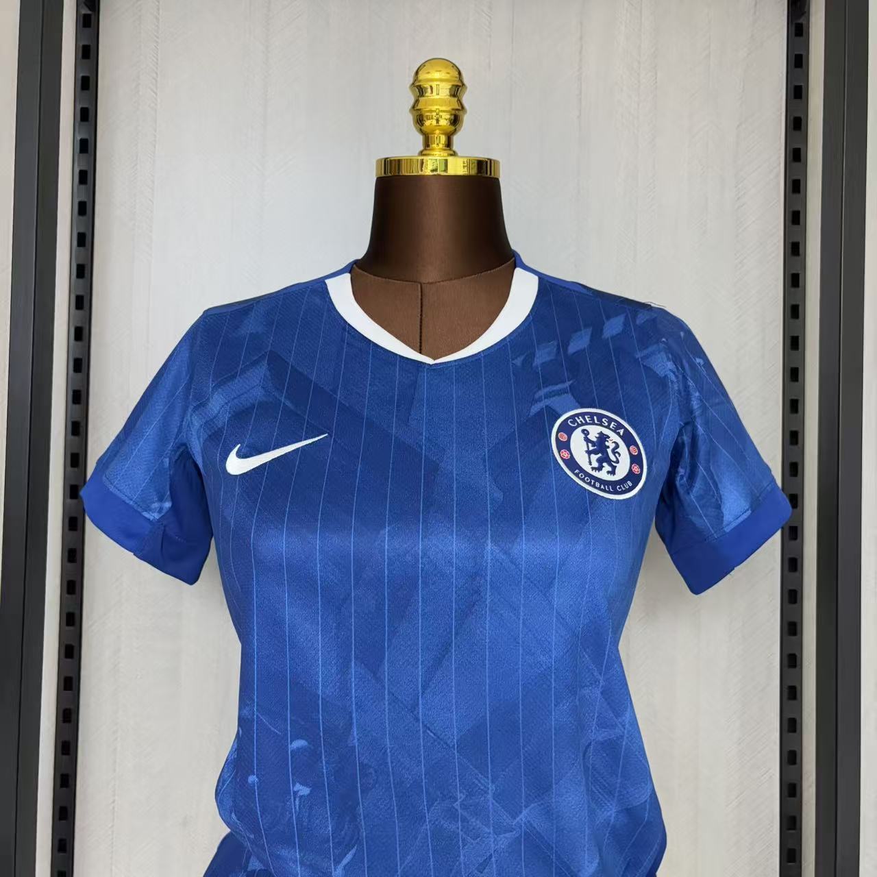 Chelsea 2025/26 Womens Home Jersey