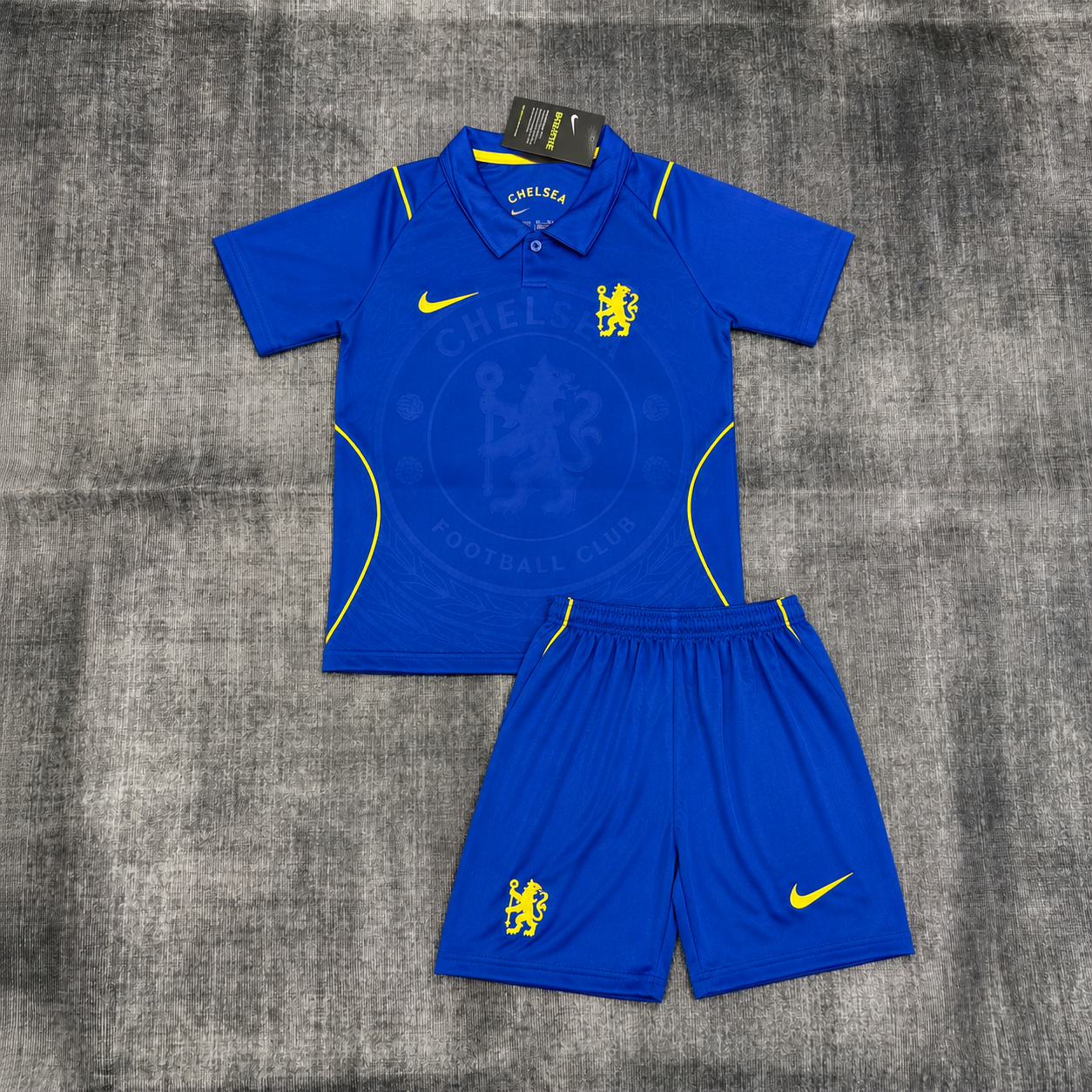 Chelsea 2026/27 Kids Home Jersey
