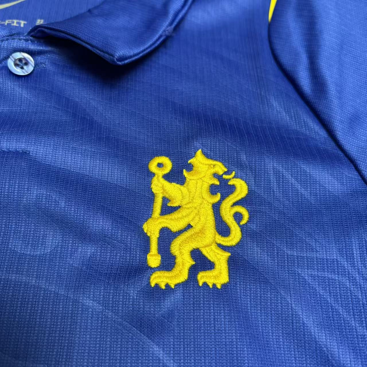 Chelsea 2026/27 Kids Home Jersey