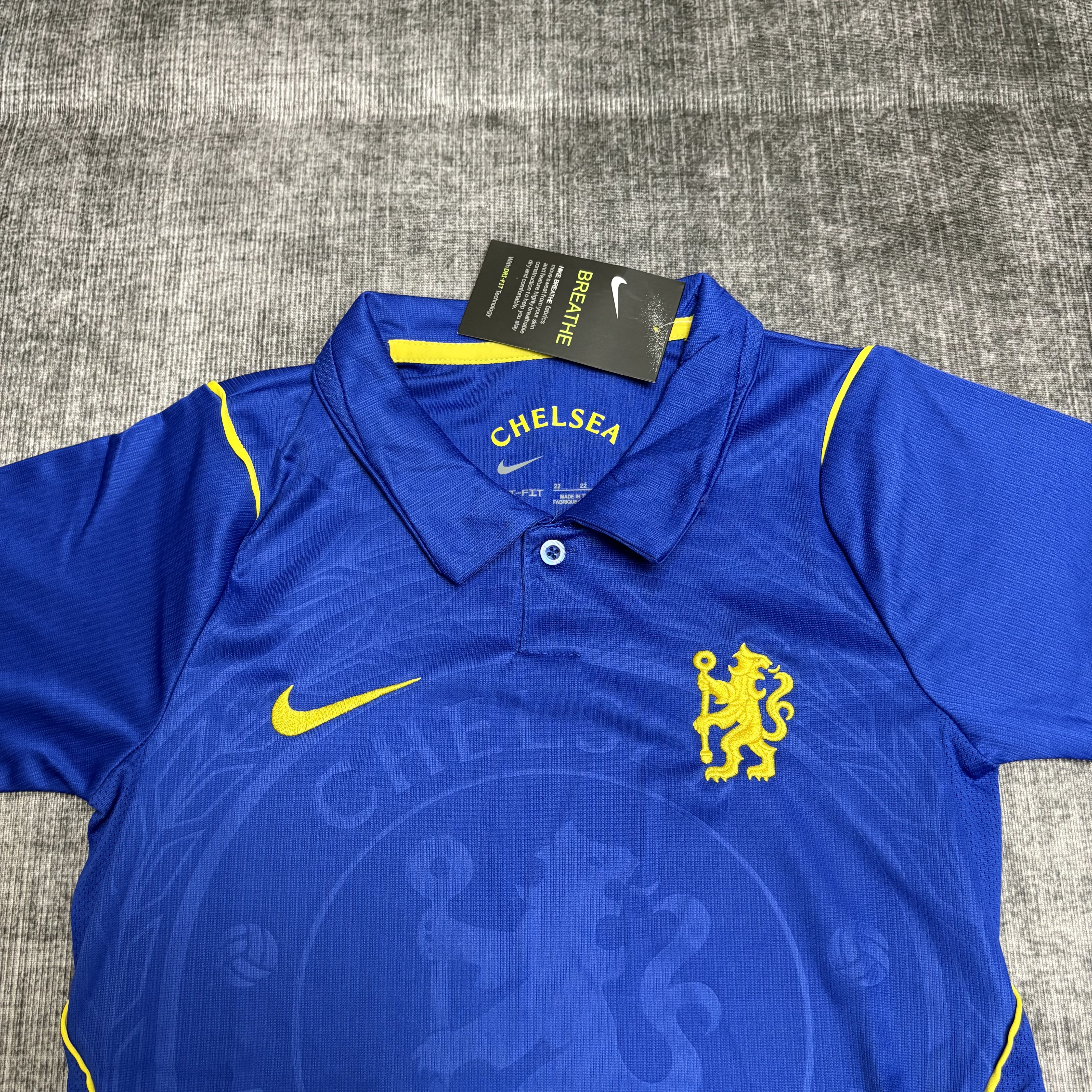 Chelsea 2026/27 Kids Home Jersey