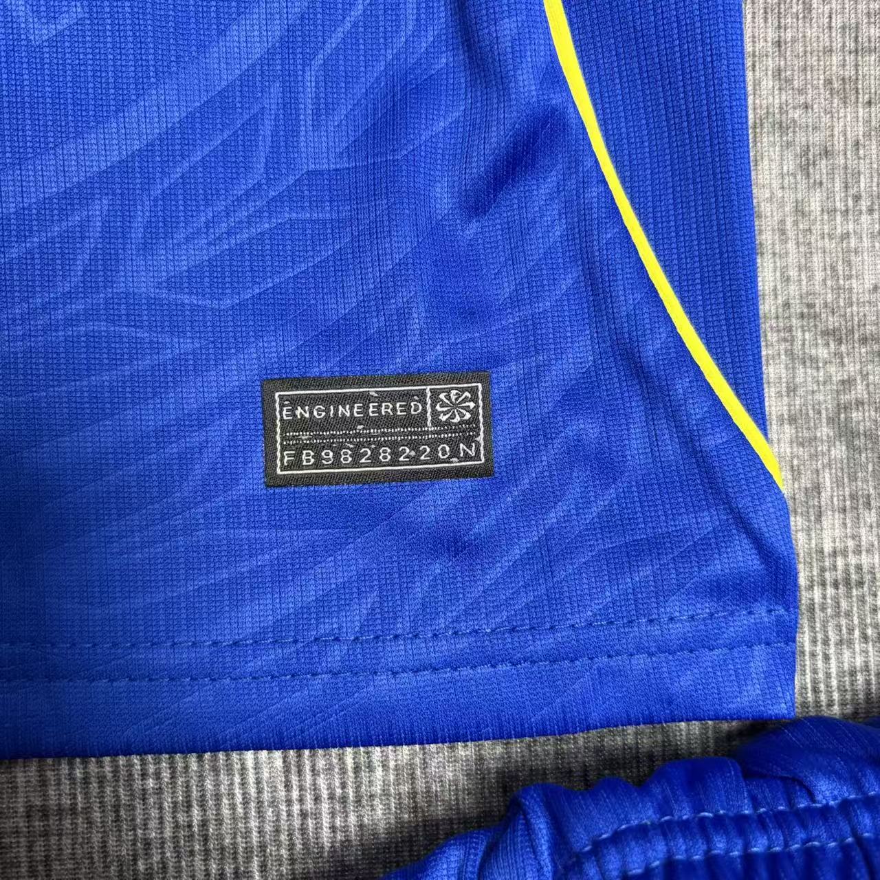 Chelsea 2026/27 Kids Home Jersey