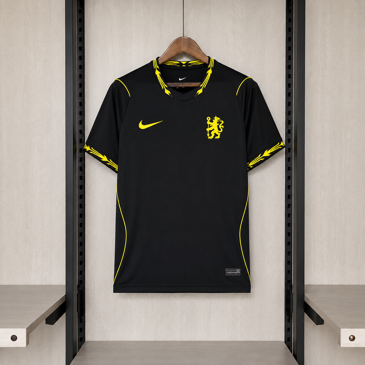 Chelsea 2026/27 Mens Away Jersey