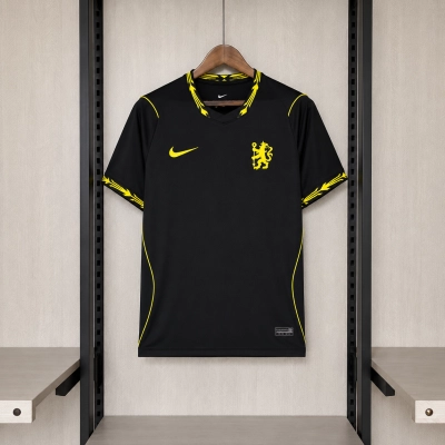 Chelsea 2026/27 Mens Away Jersey 01