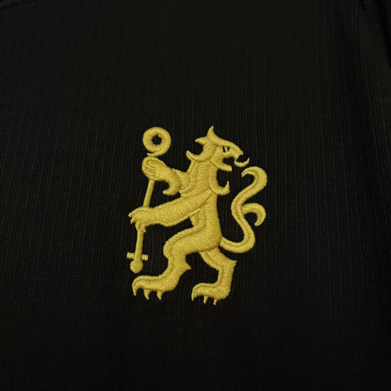 Chelsea 2026/27 Mens Away Jersey