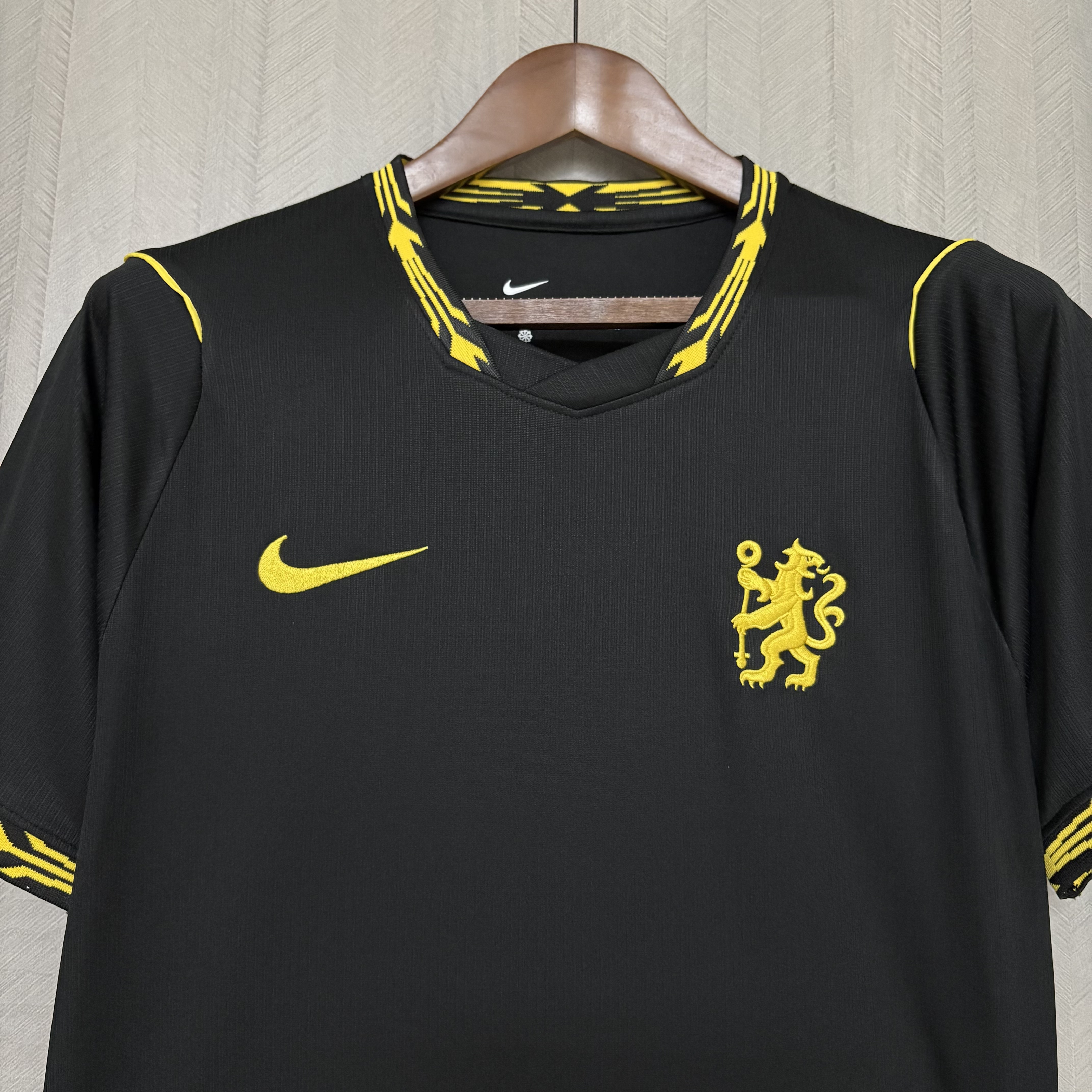 Chelsea 2026/27 Mens Away Jersey