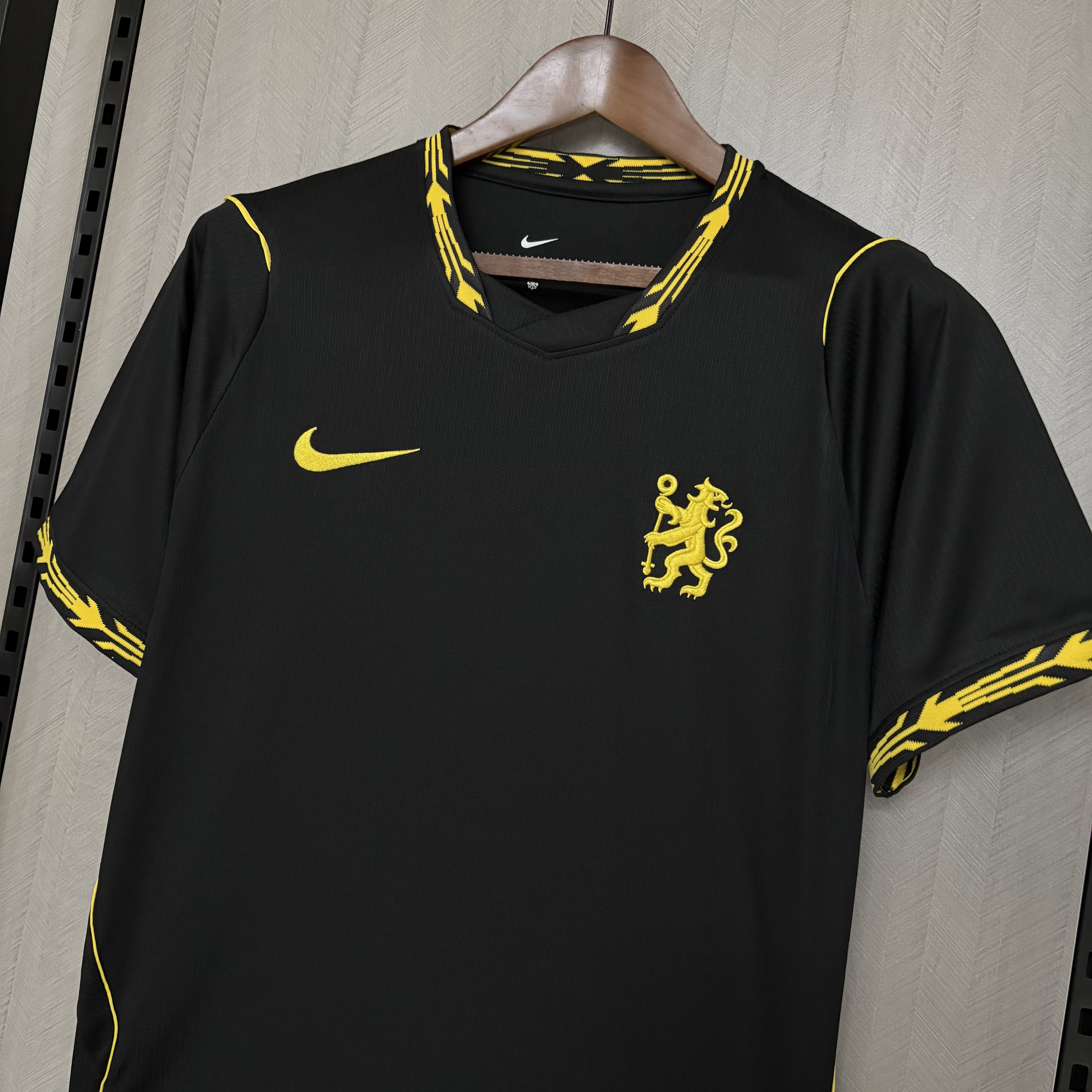 Chelsea 2026/27 Mens Away Jersey