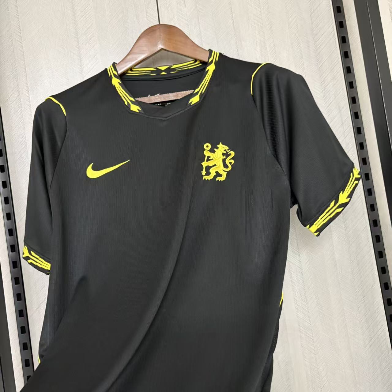 Chelsea 2026/27 Mens Away Jersey