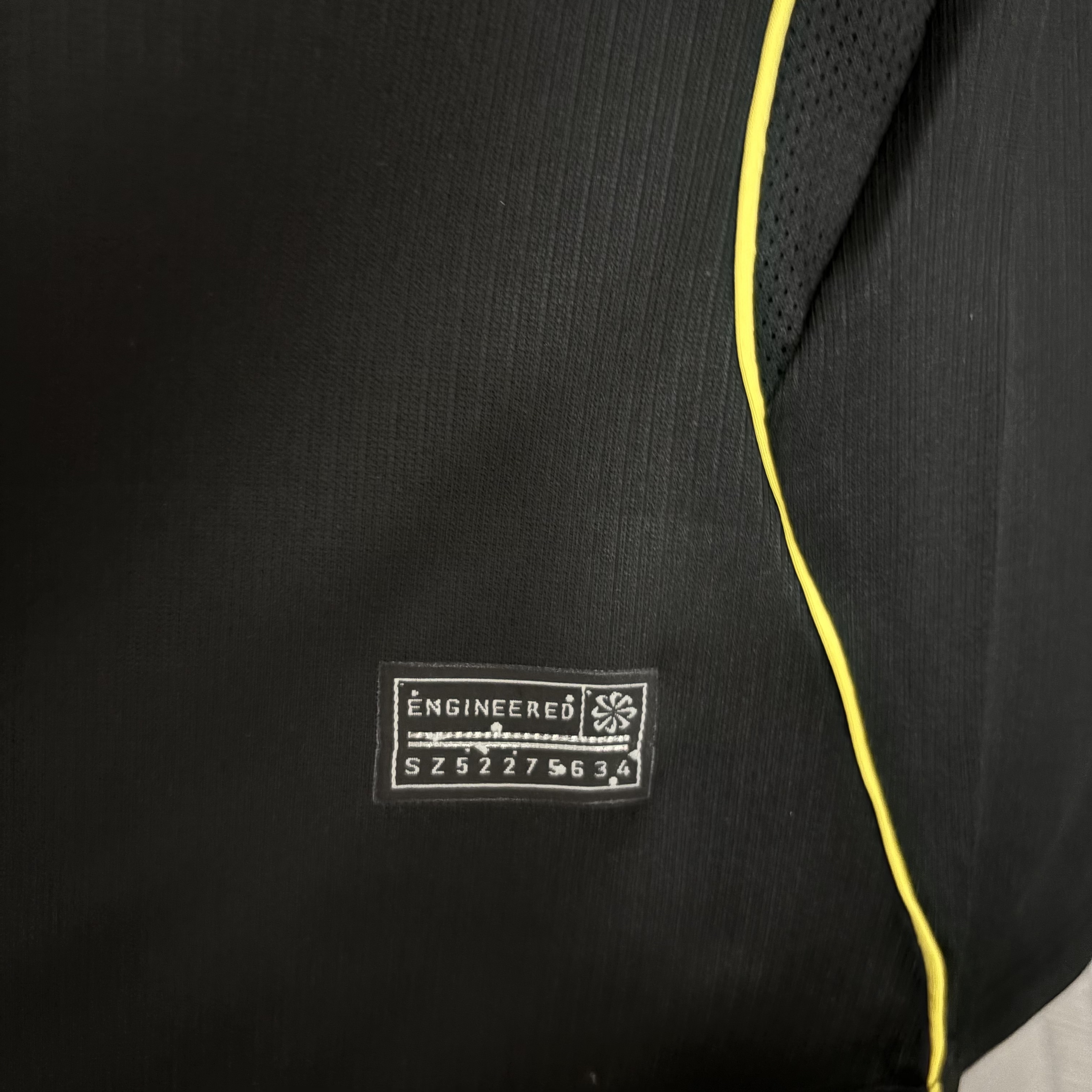 Chelsea 2026/27 Mens Away Jersey