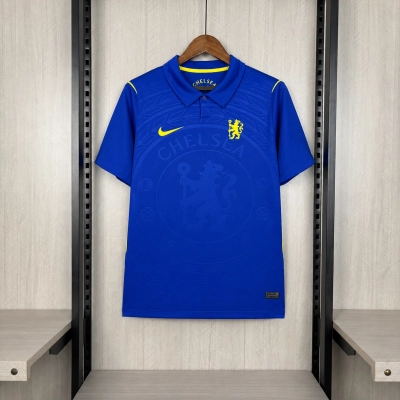 Chelsea 2026/27 Mens Home Jersey 01